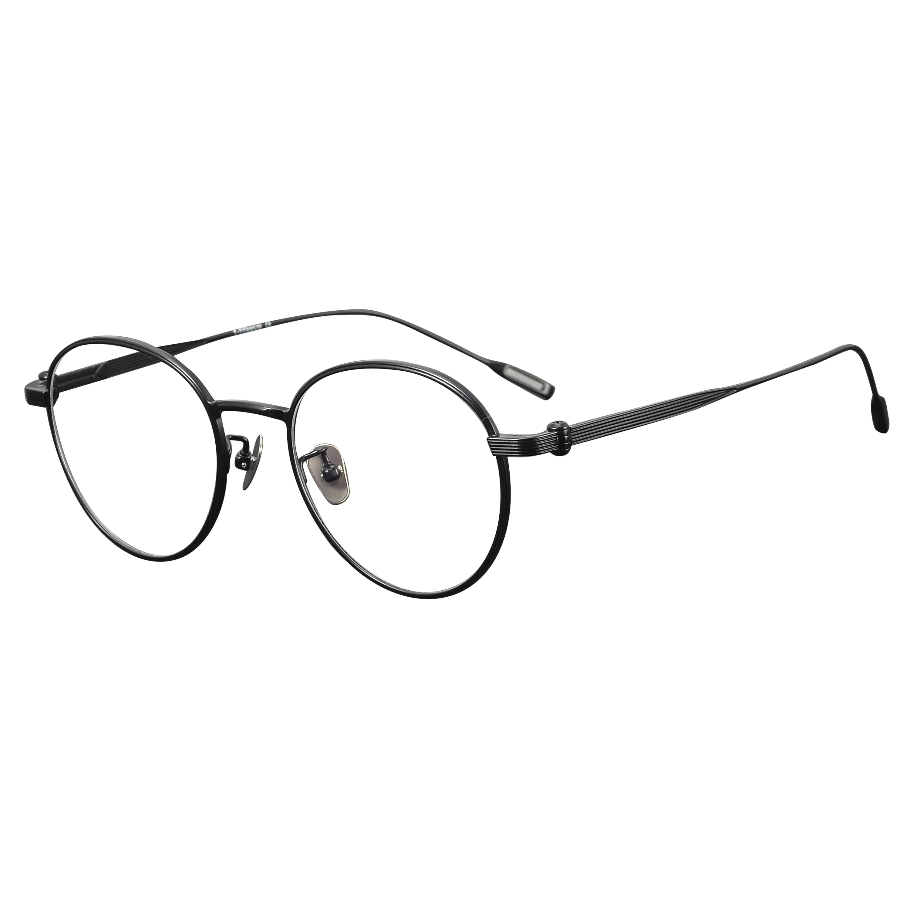 Round Glasses LE1431