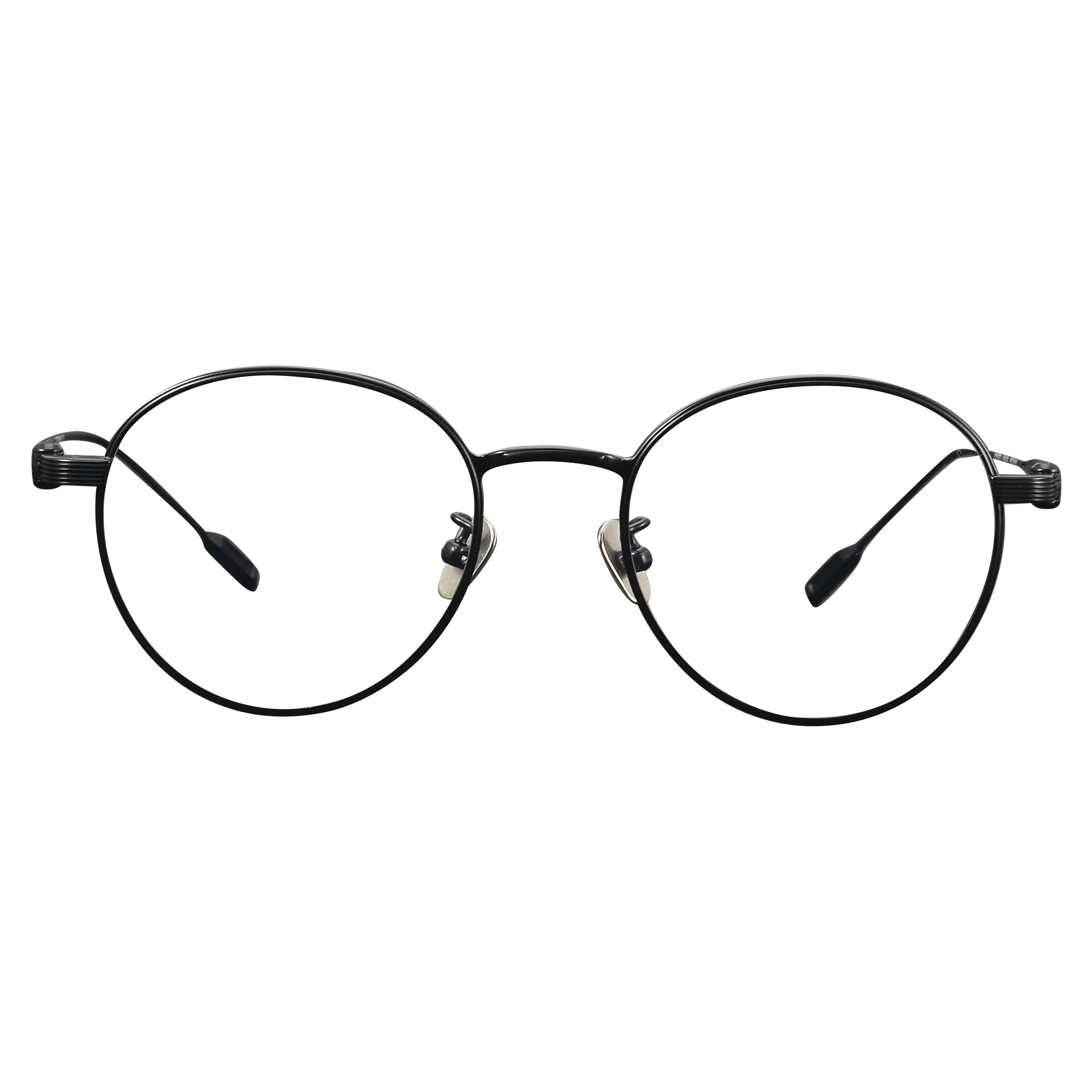 Round Glasses LE1431
