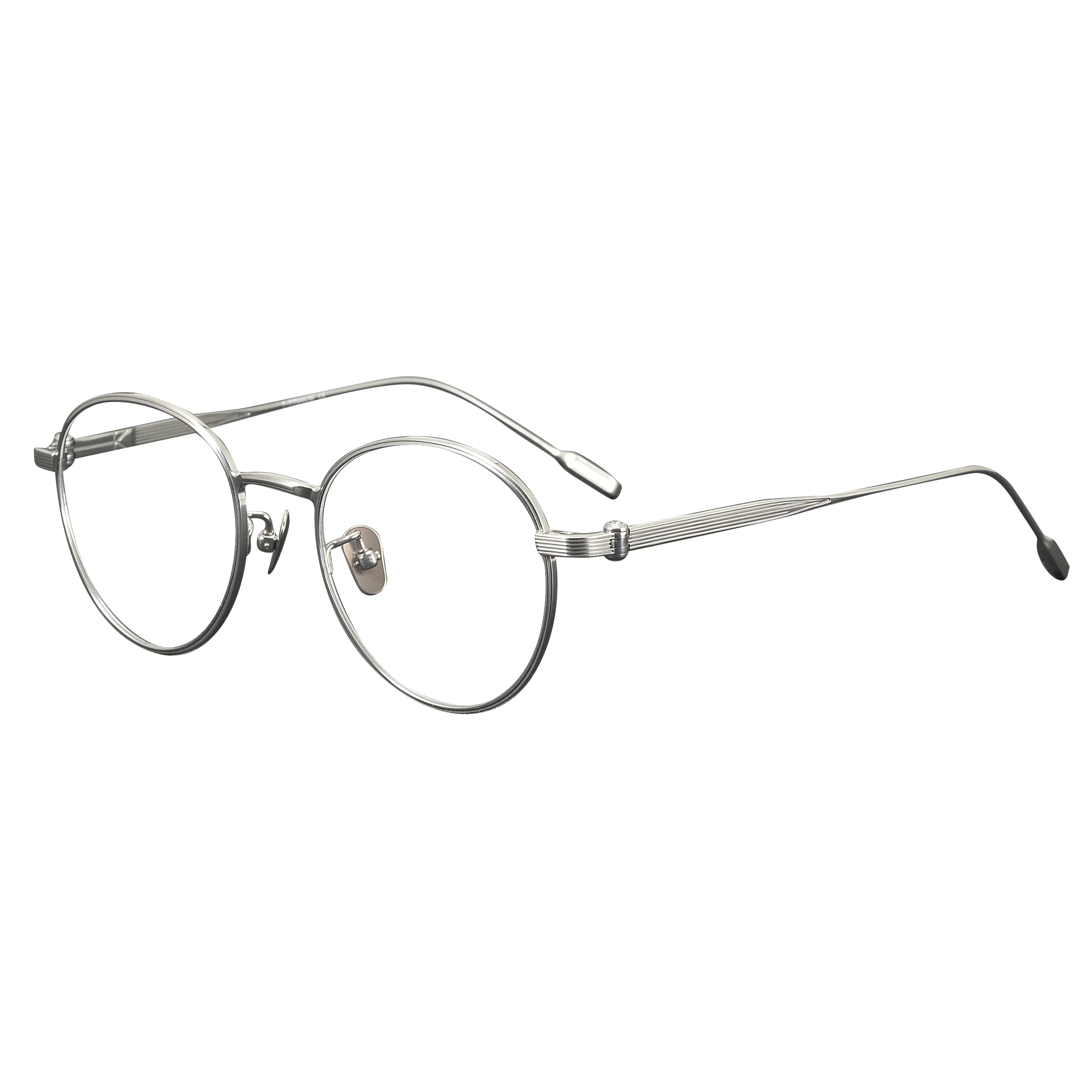 Round Glasses LE1431