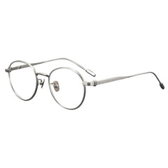 Round Glasses LE1431