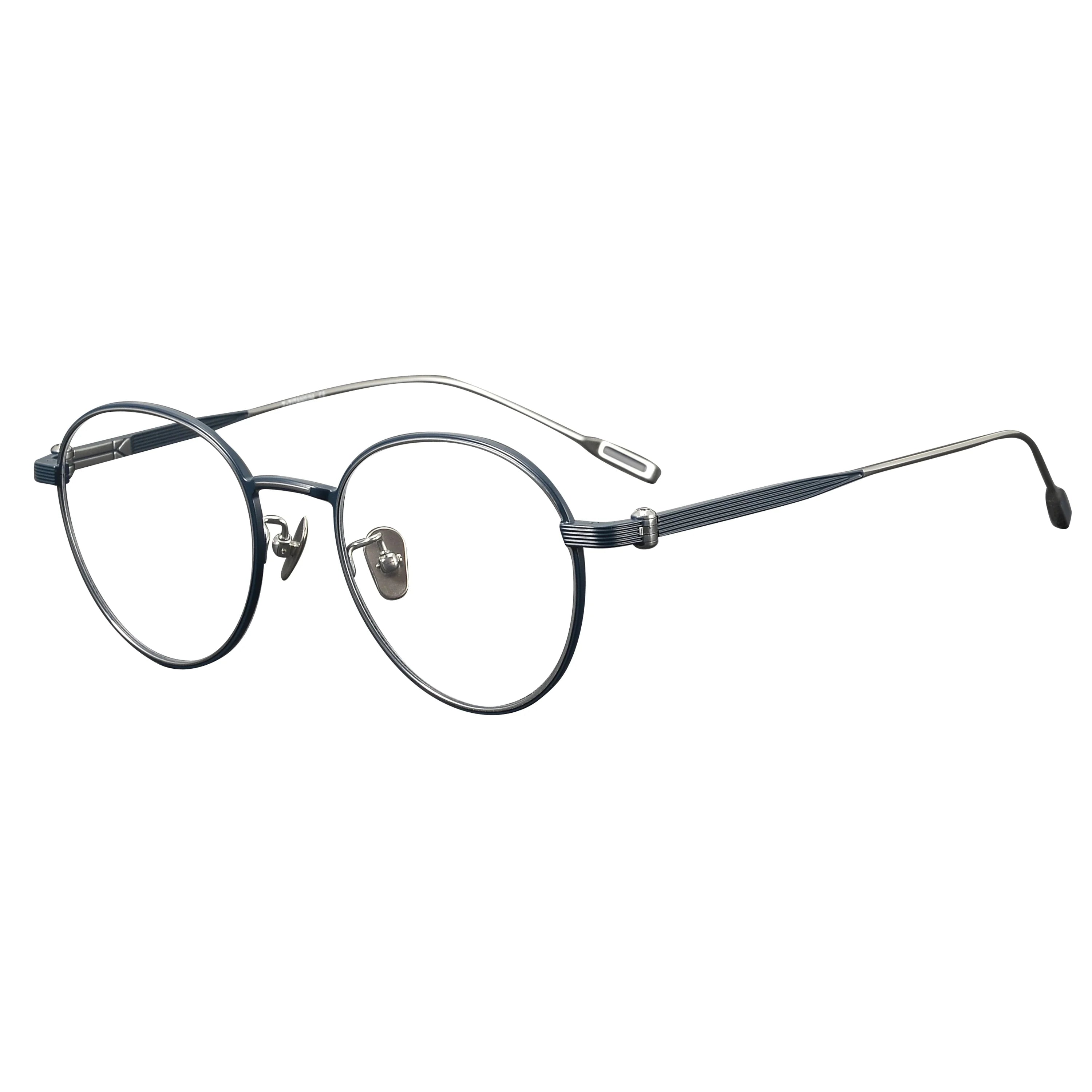 Round Glasses LE1431