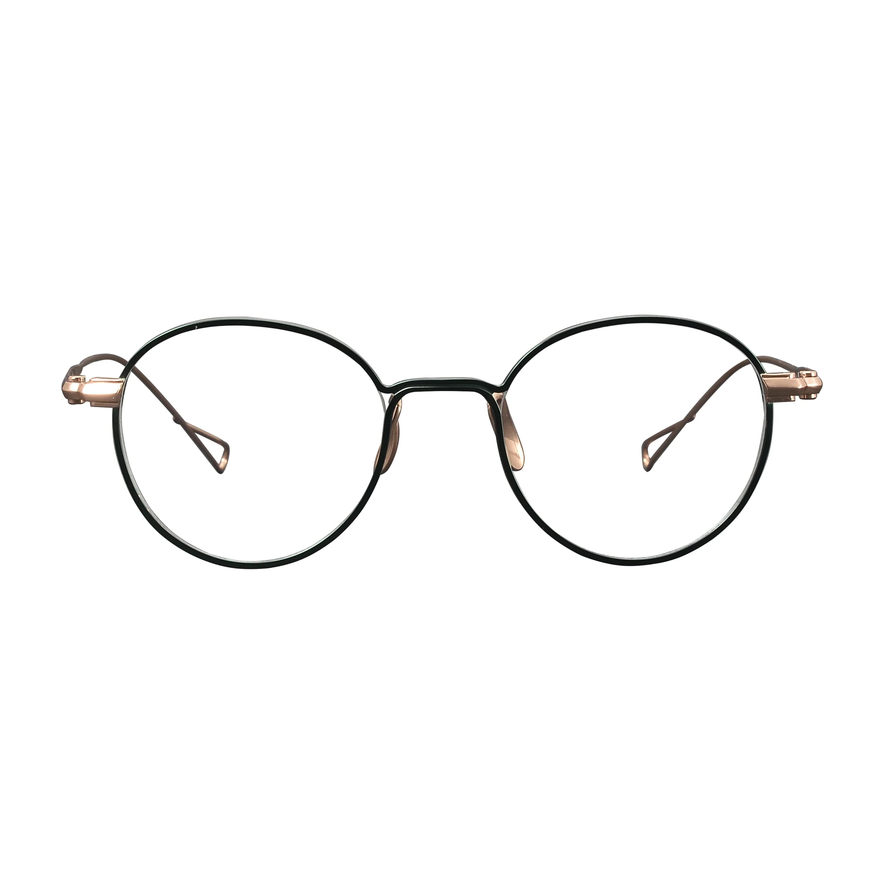 Round Glasses LE1434