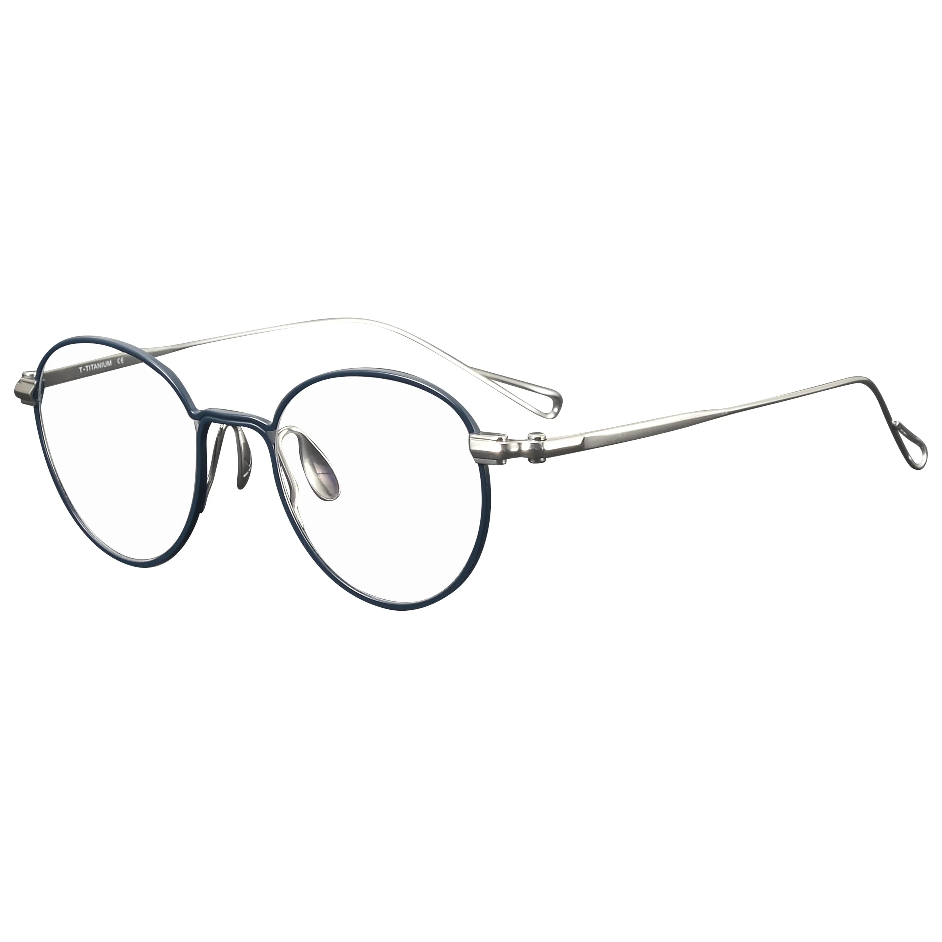 Round Glasses LE1434