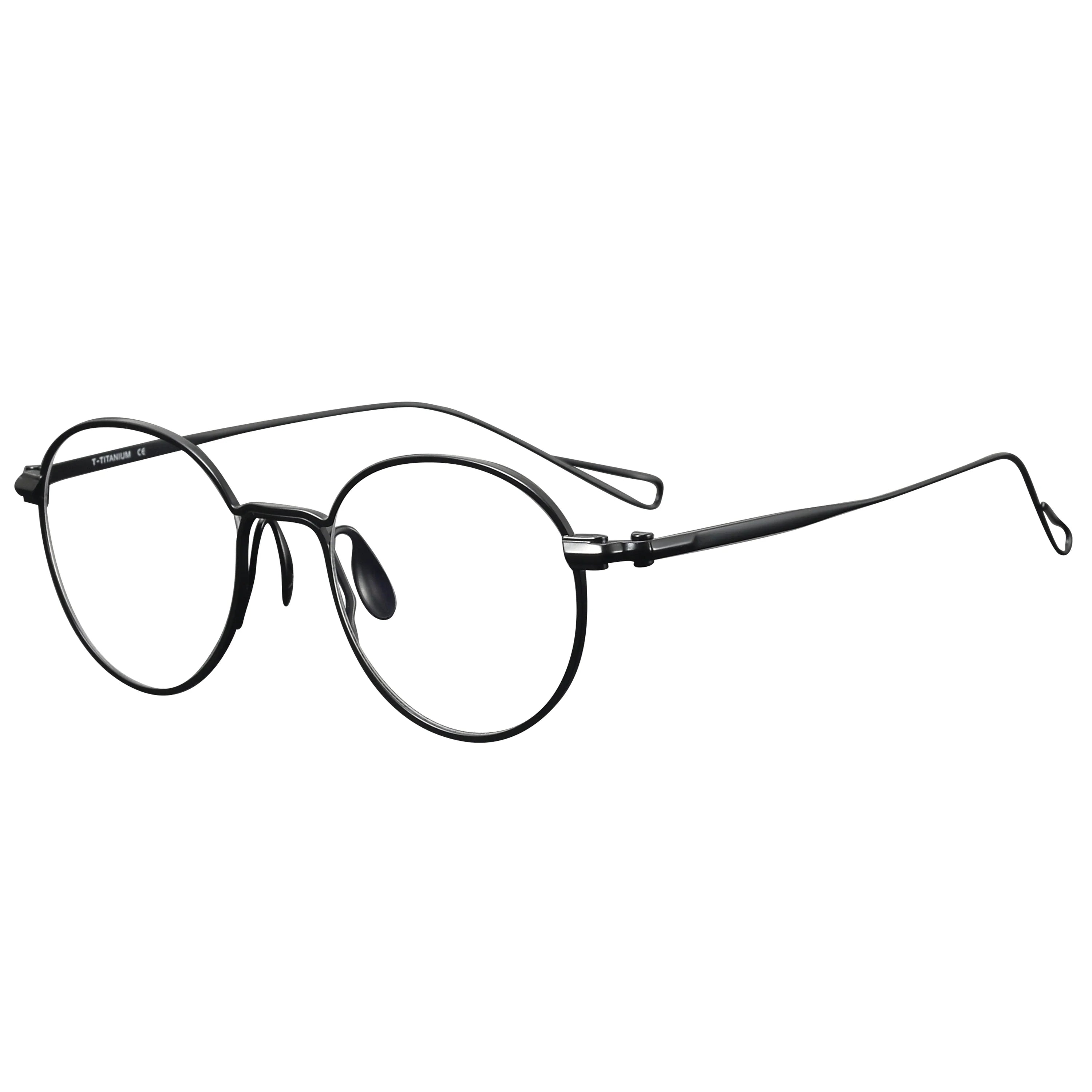 Round Glasses LE1434