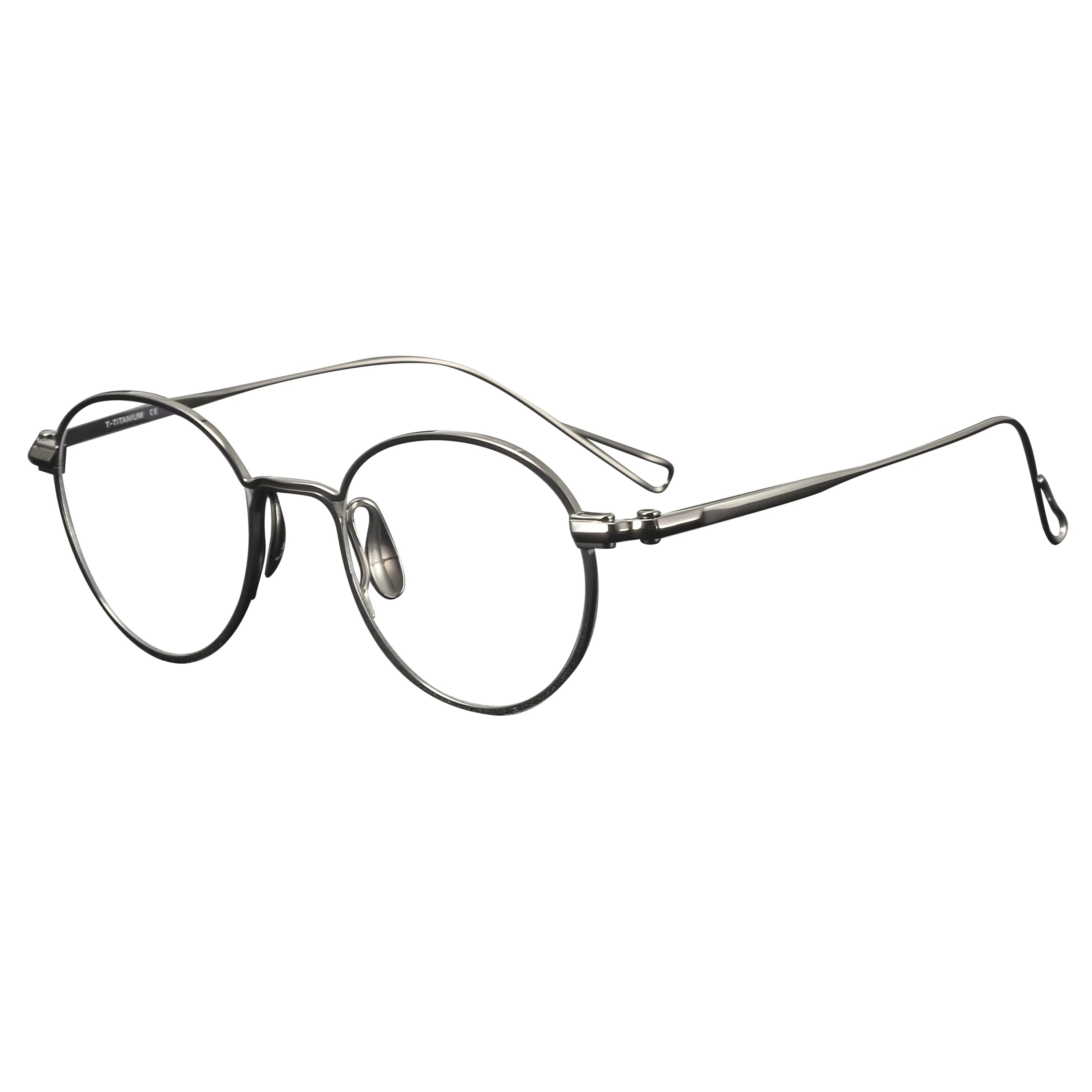 Round Glasses LE1434