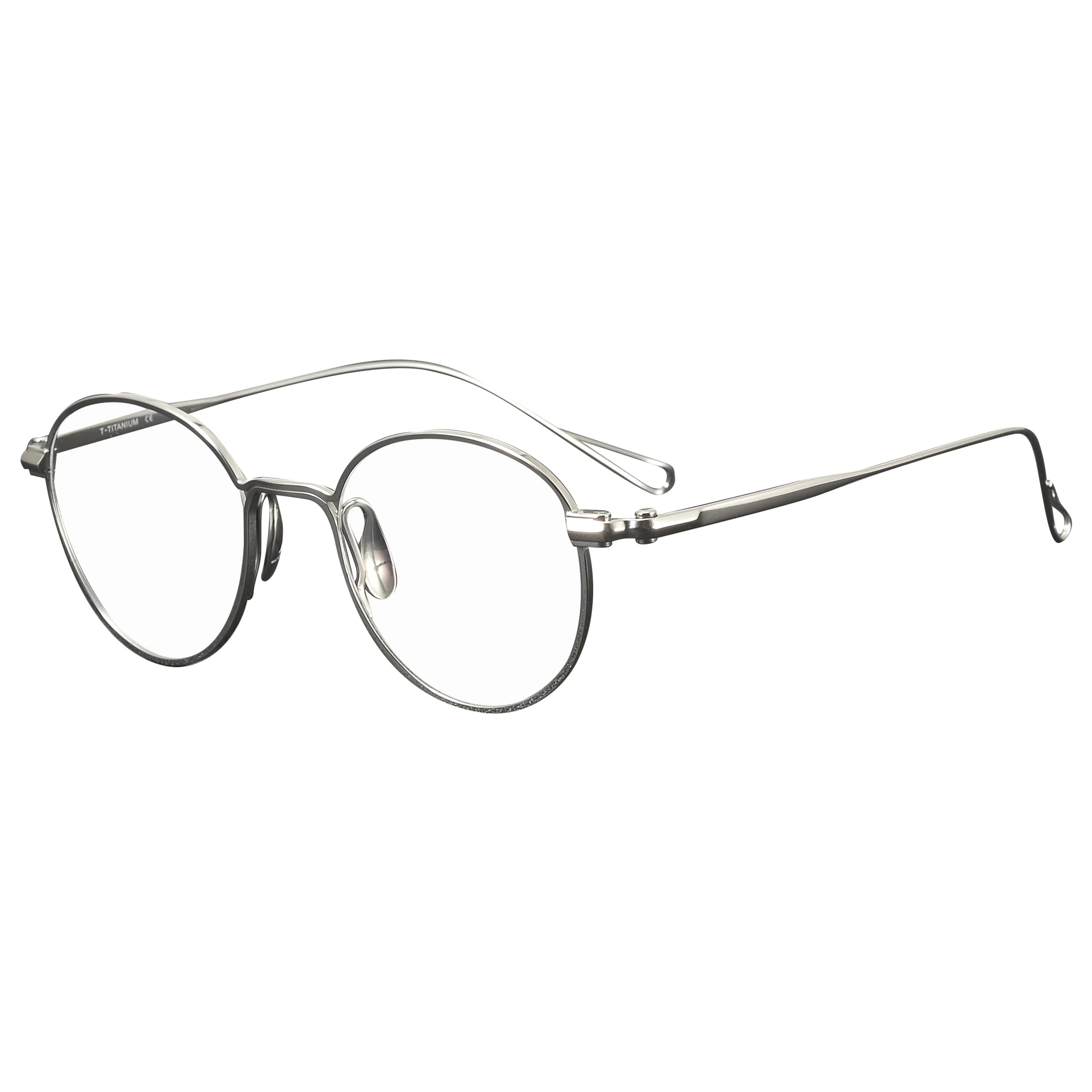 Round Glasses LE1434