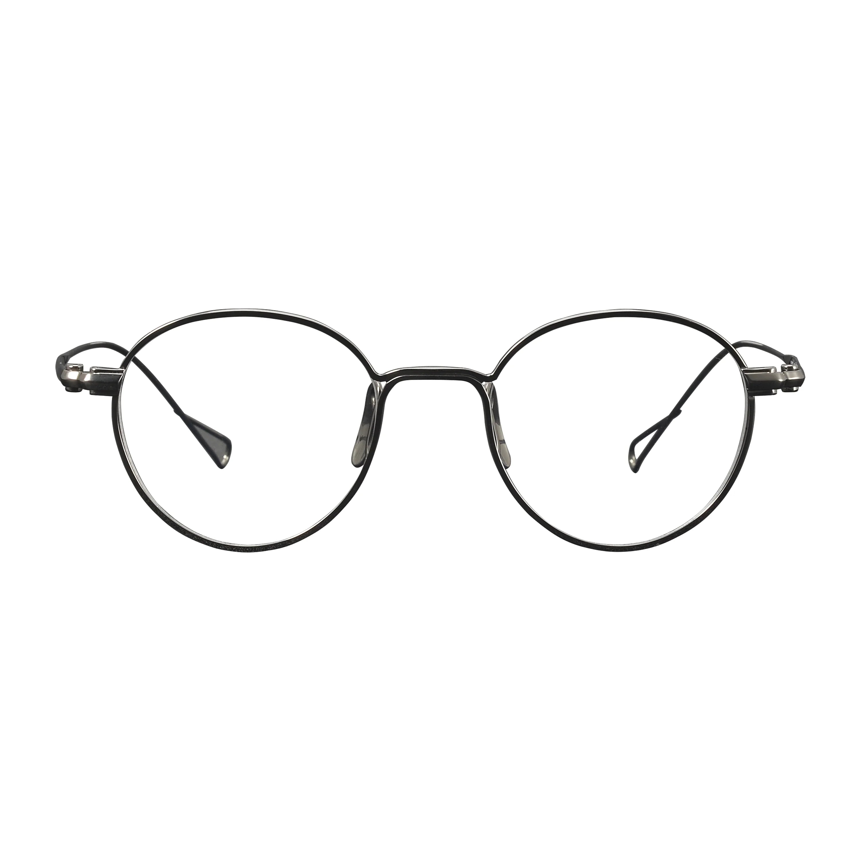 Round Glasses LE1434