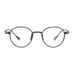 Round Glasses LE1434