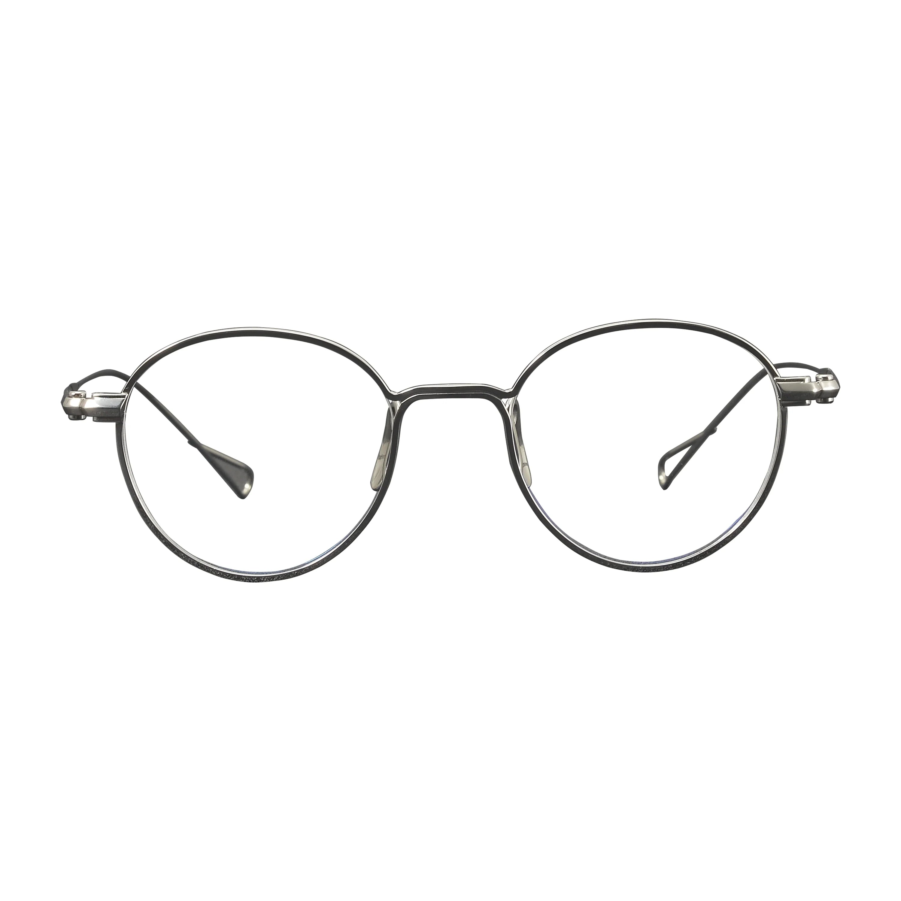 Round Glasses LE1434