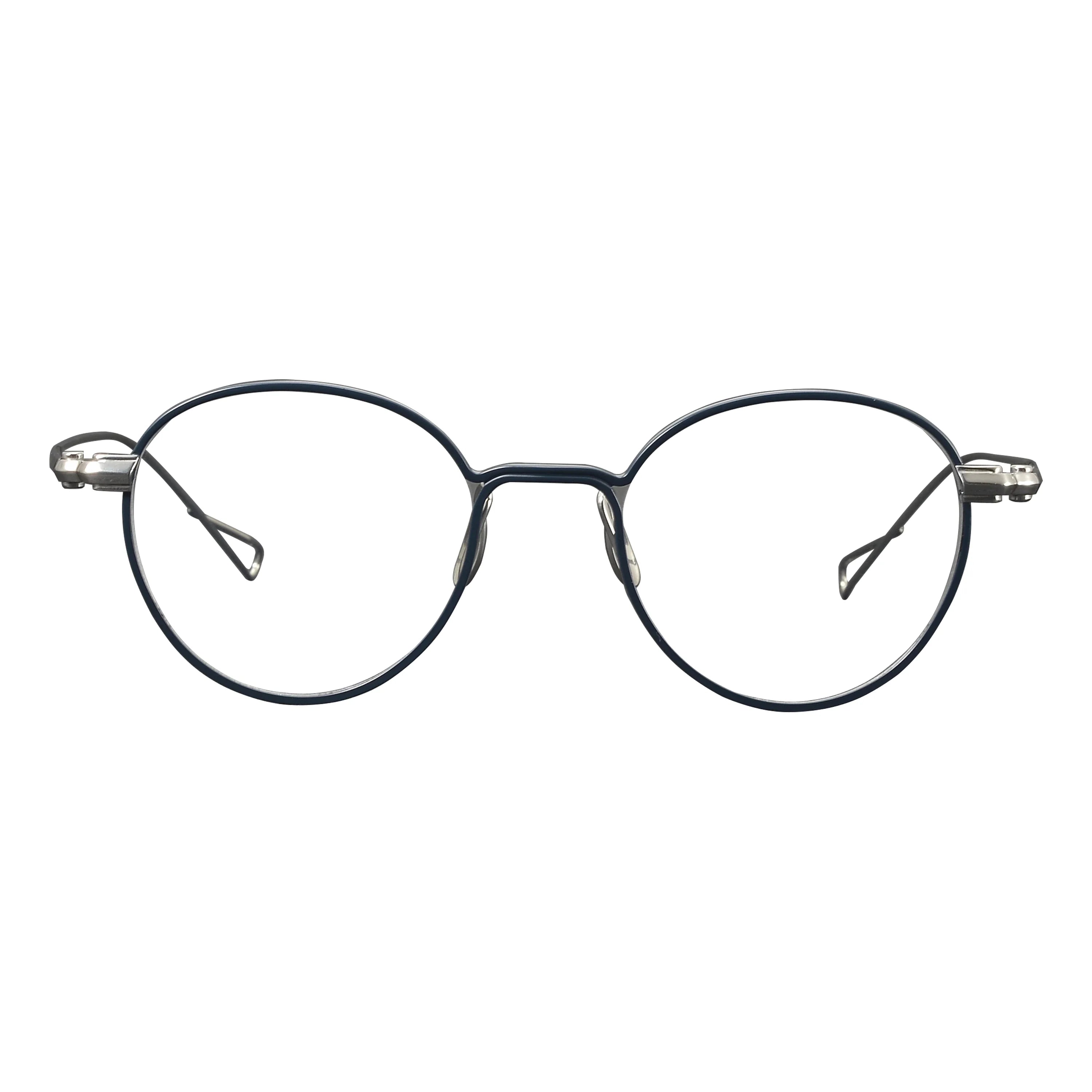 Round Glasses LE1434