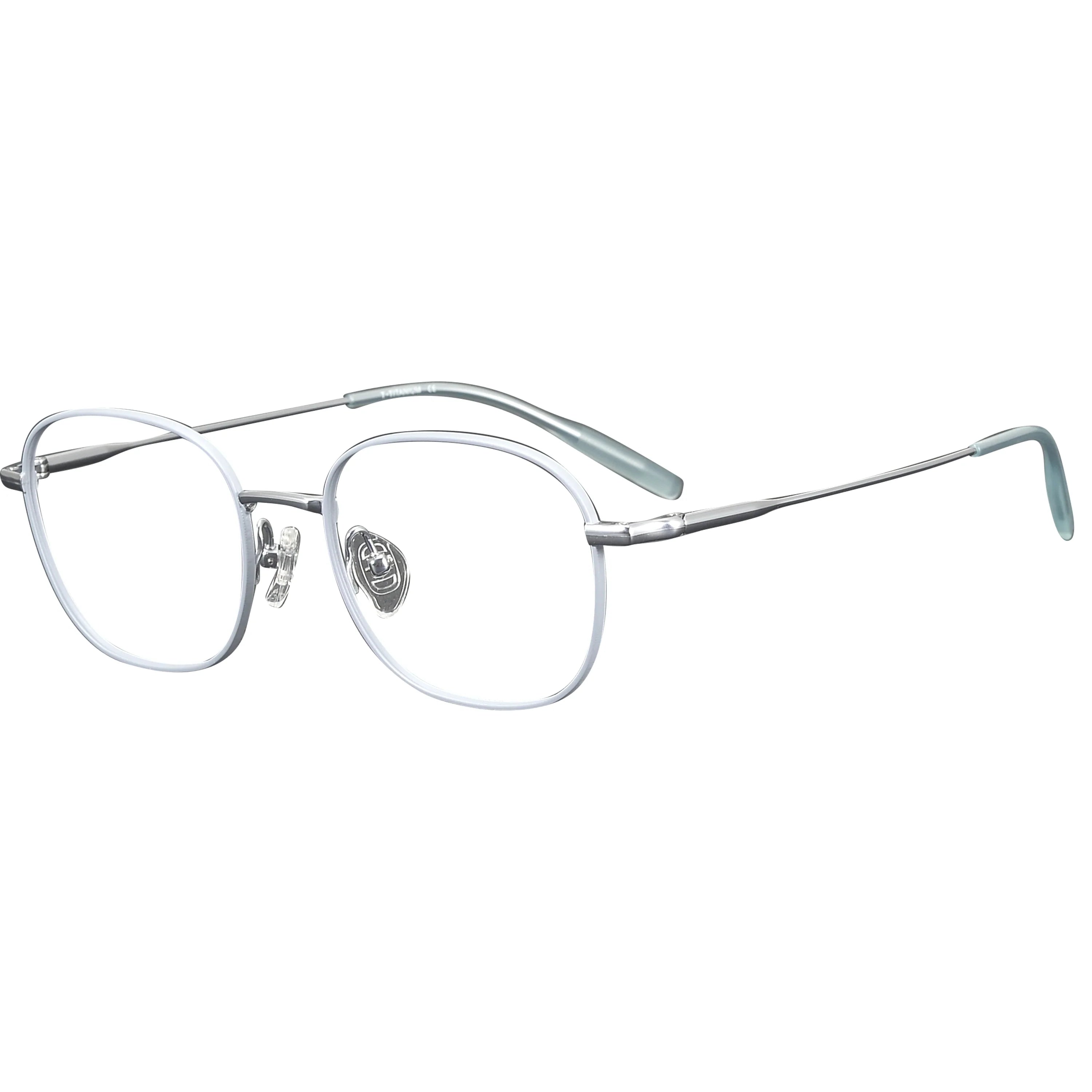 Oval Glasses LE1435