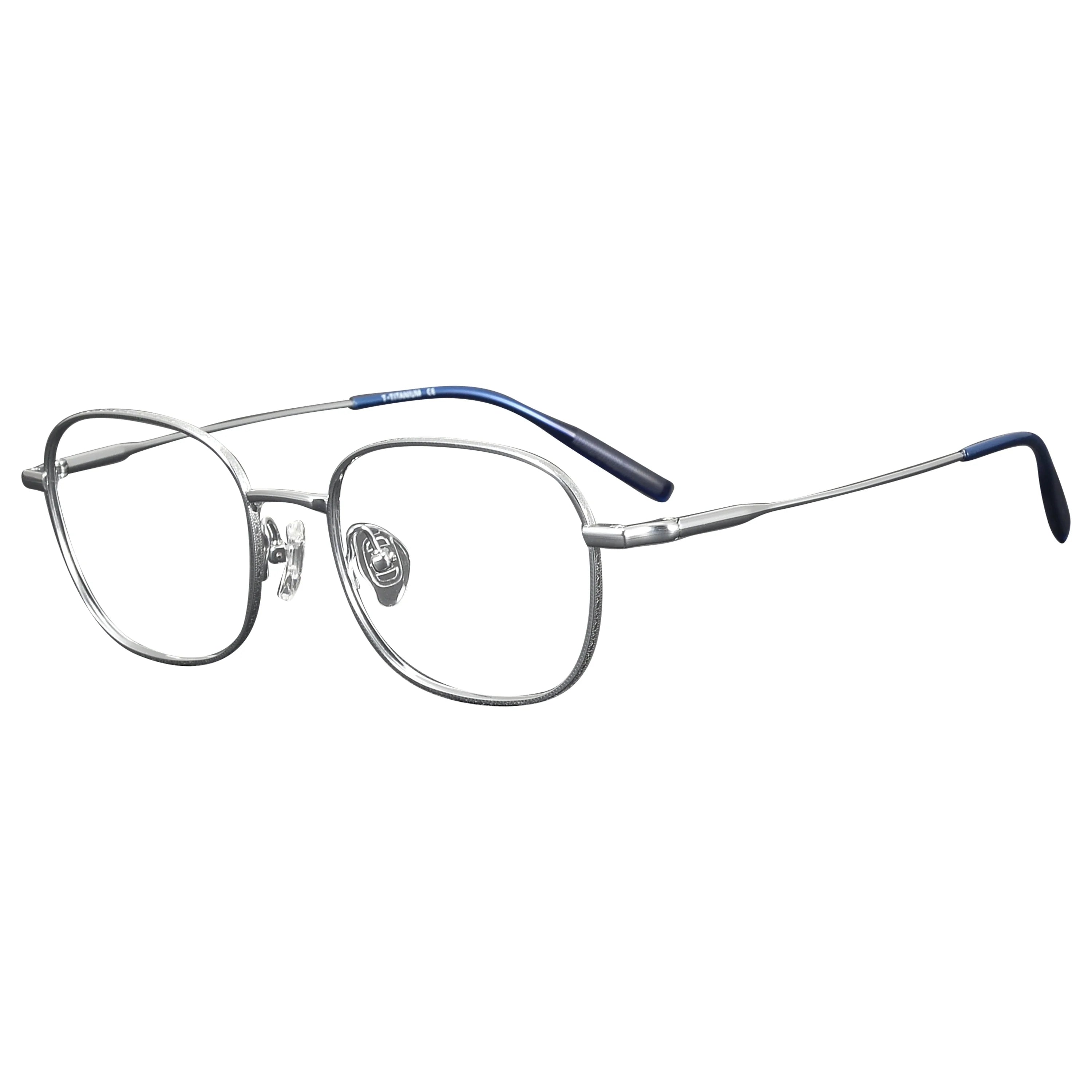 Oval Glasses LE1435