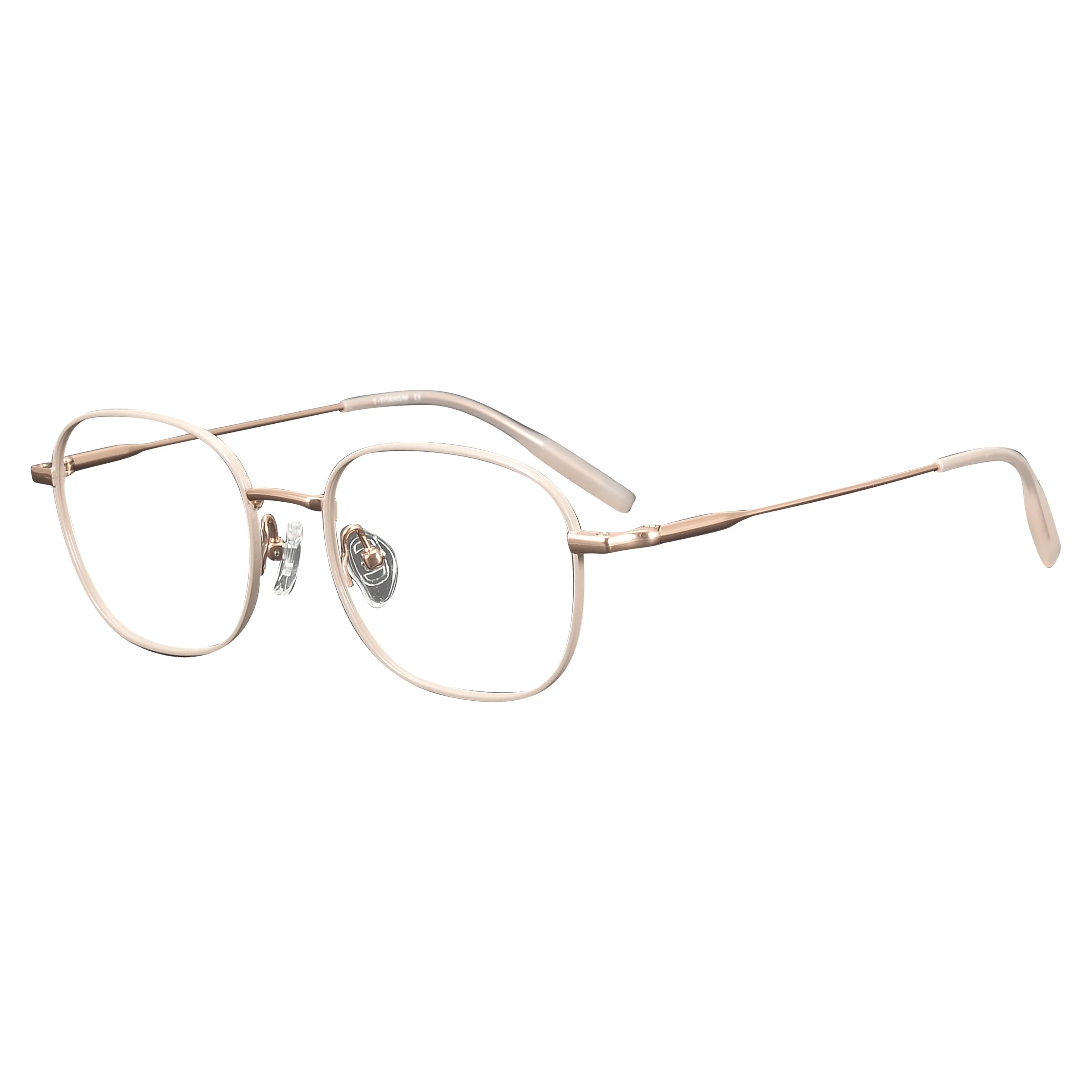 Oval Glasses LE1435