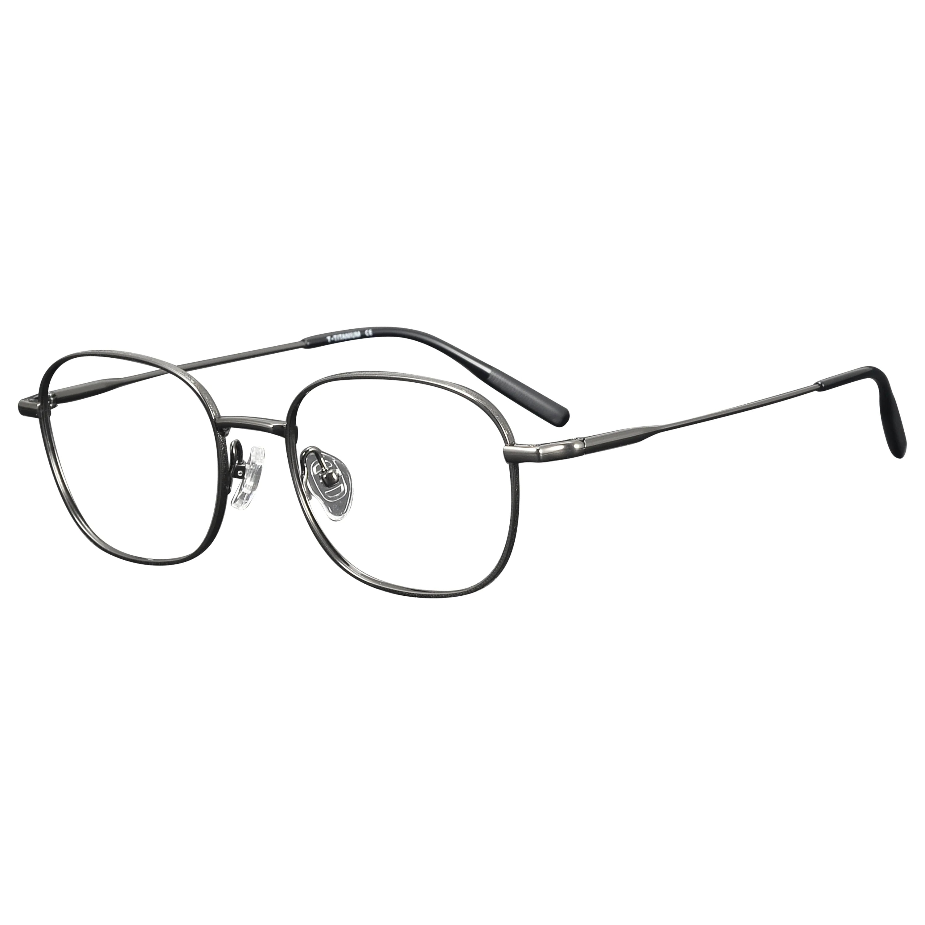 Oval Glasses LE1435