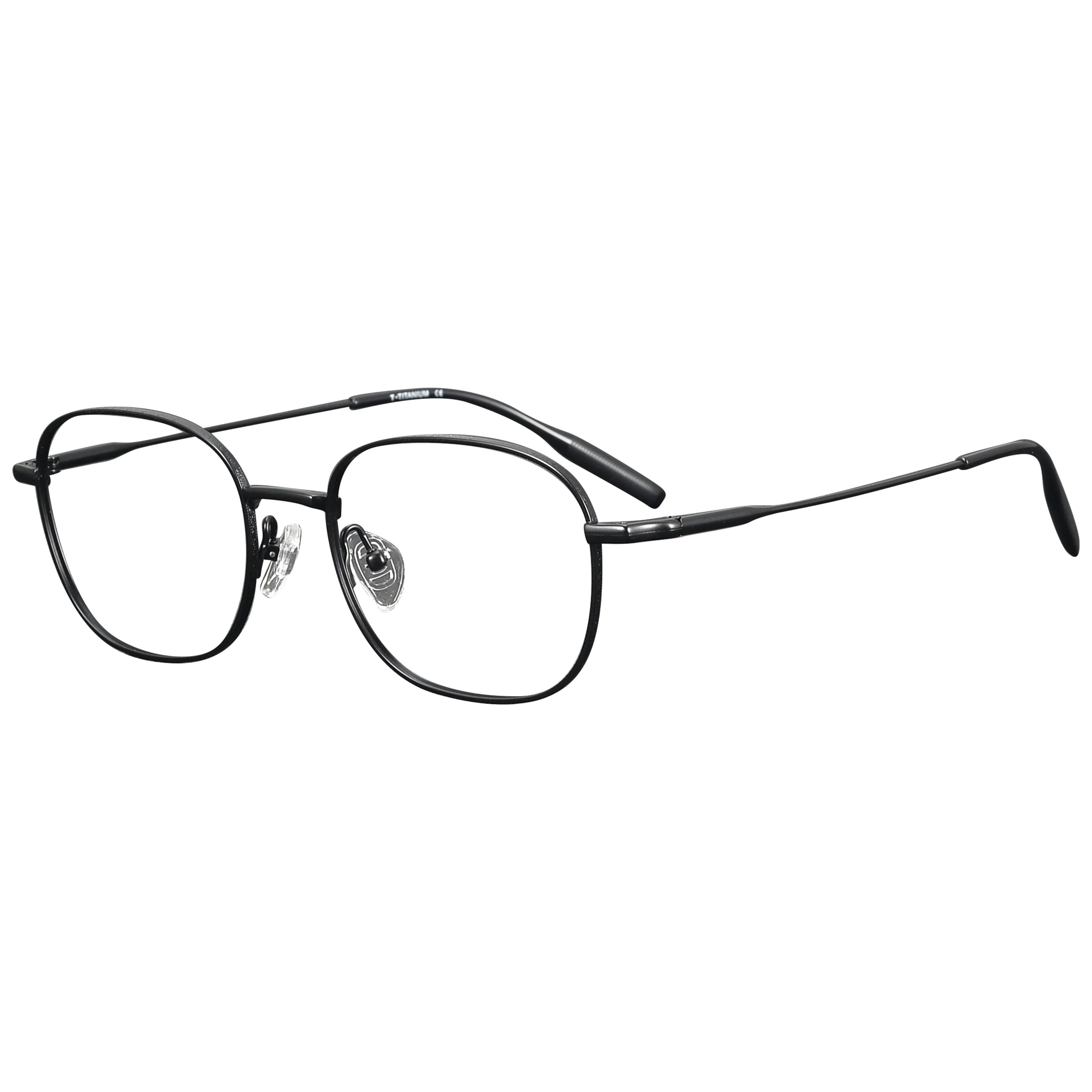 Oval Glasses LE1435