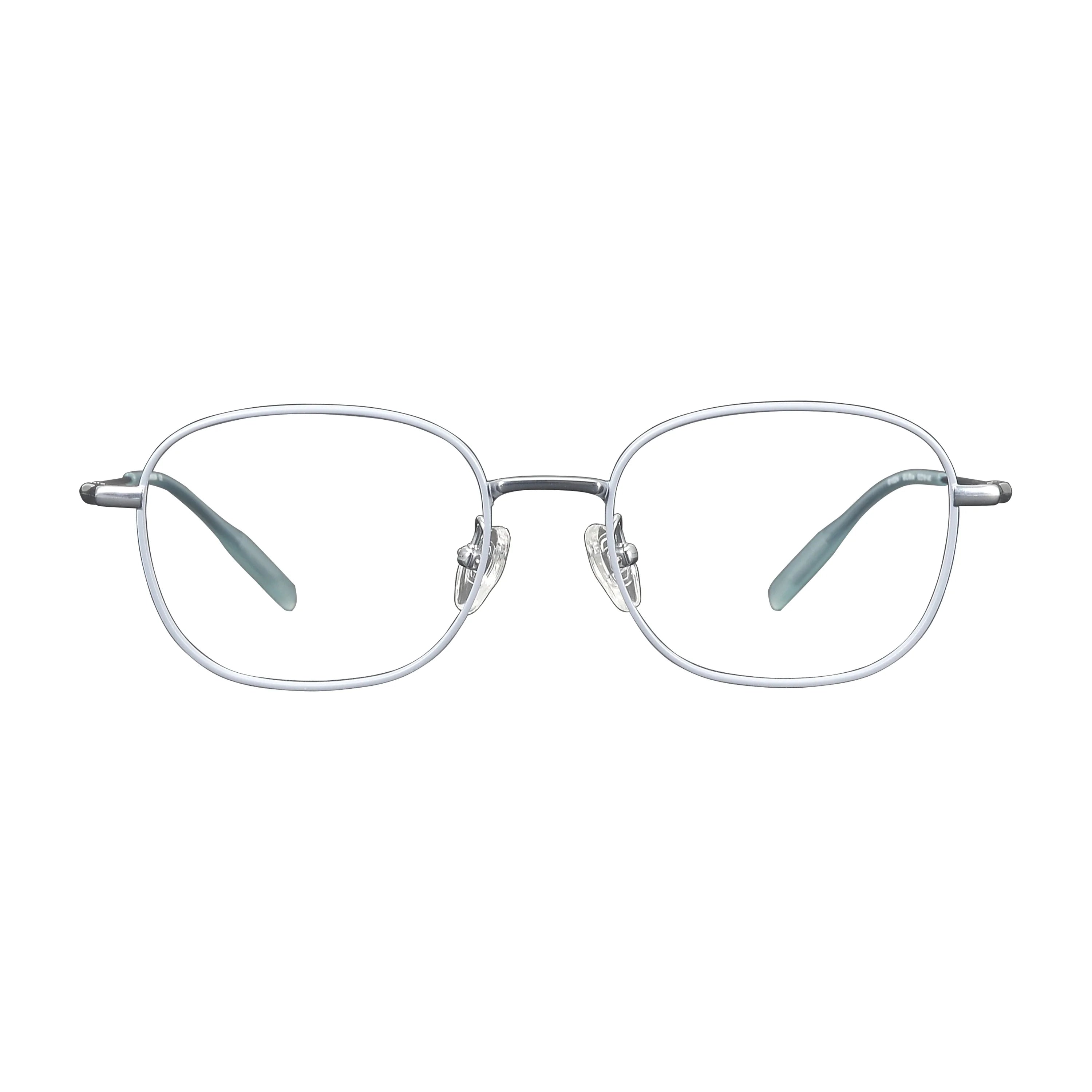 Oval Glasses LE1435