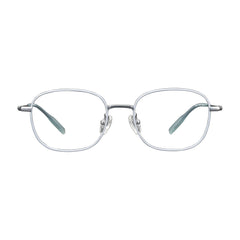 Oval Glasses LE1435