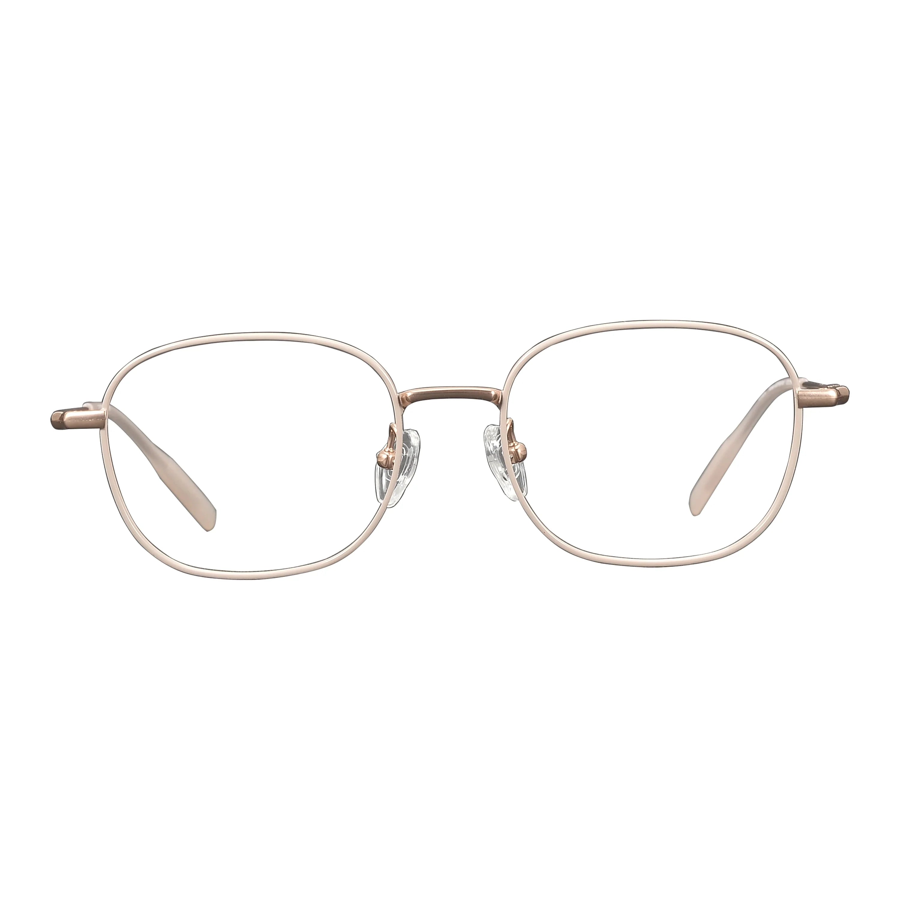 Oval Glasses LE1435