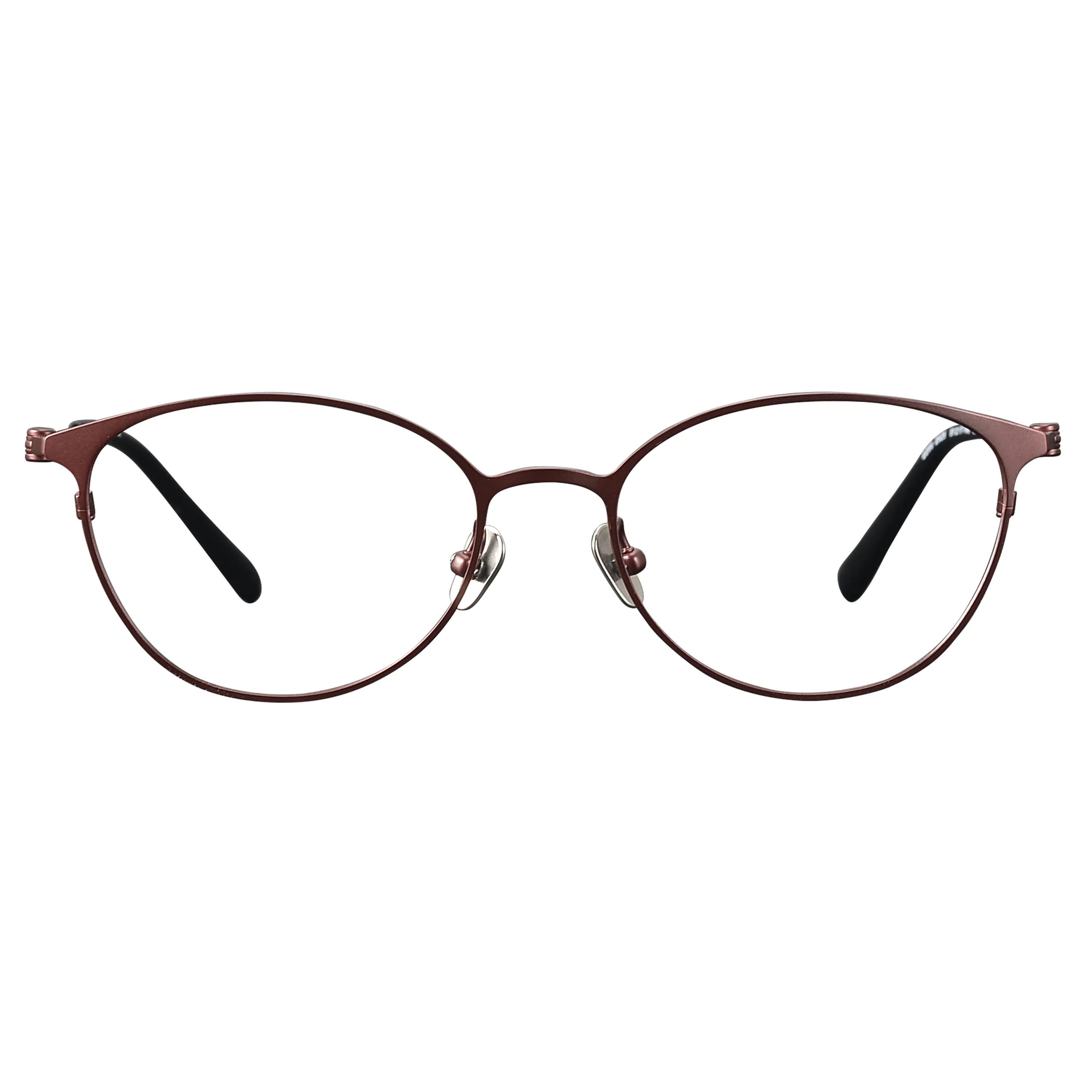 Cat Eye Glasses LE1436