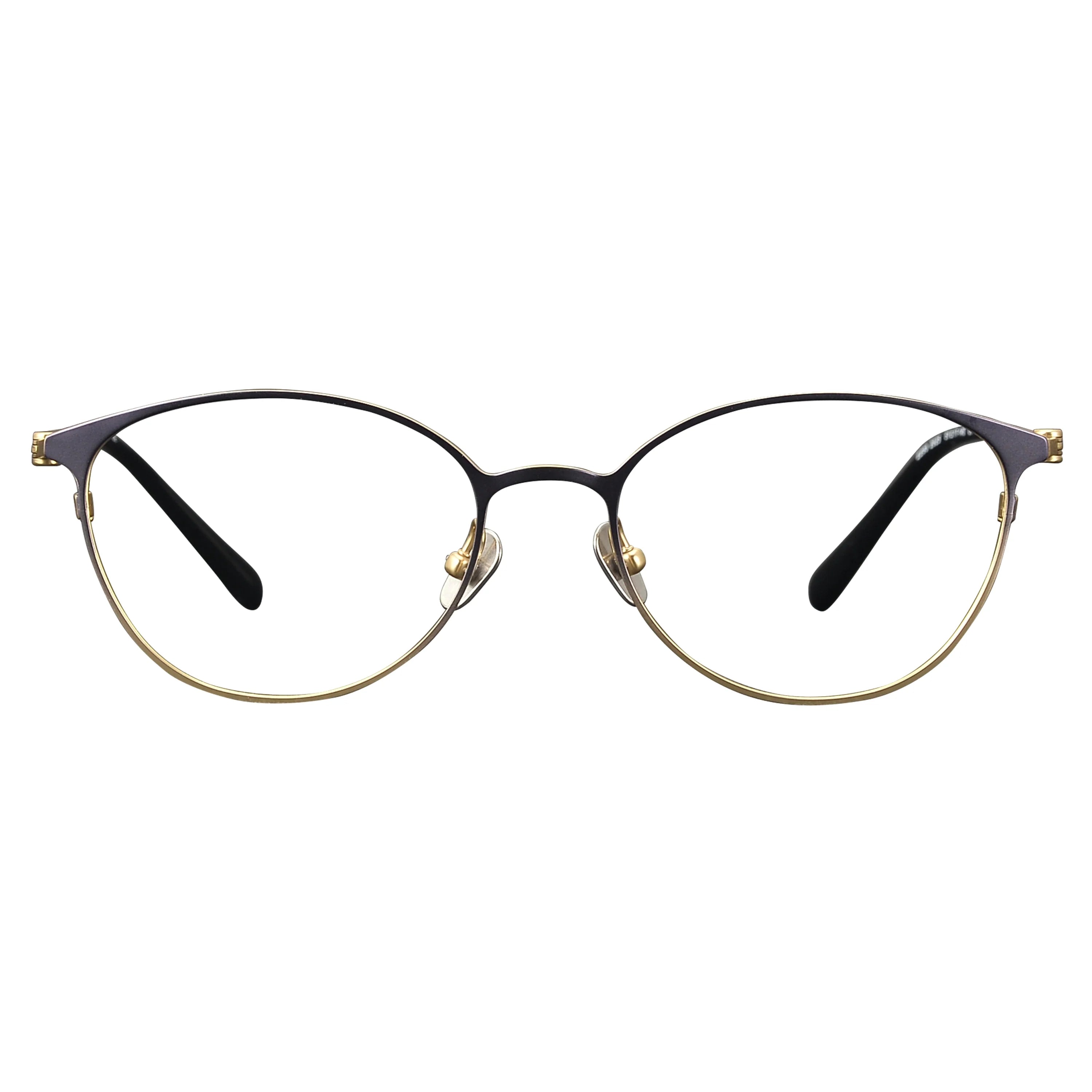 Cat Eye Glasses LE1436