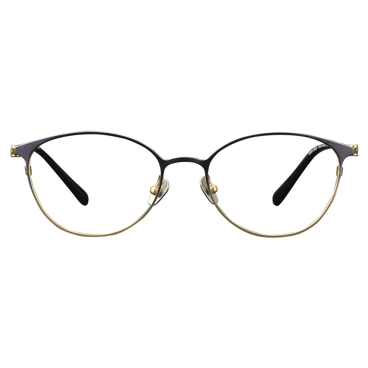 Cat Eye Glasses LE1436