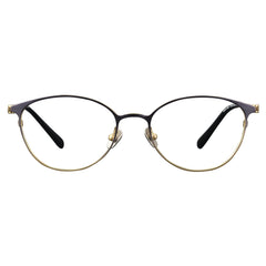 Cat Eye Glasses LE1436
