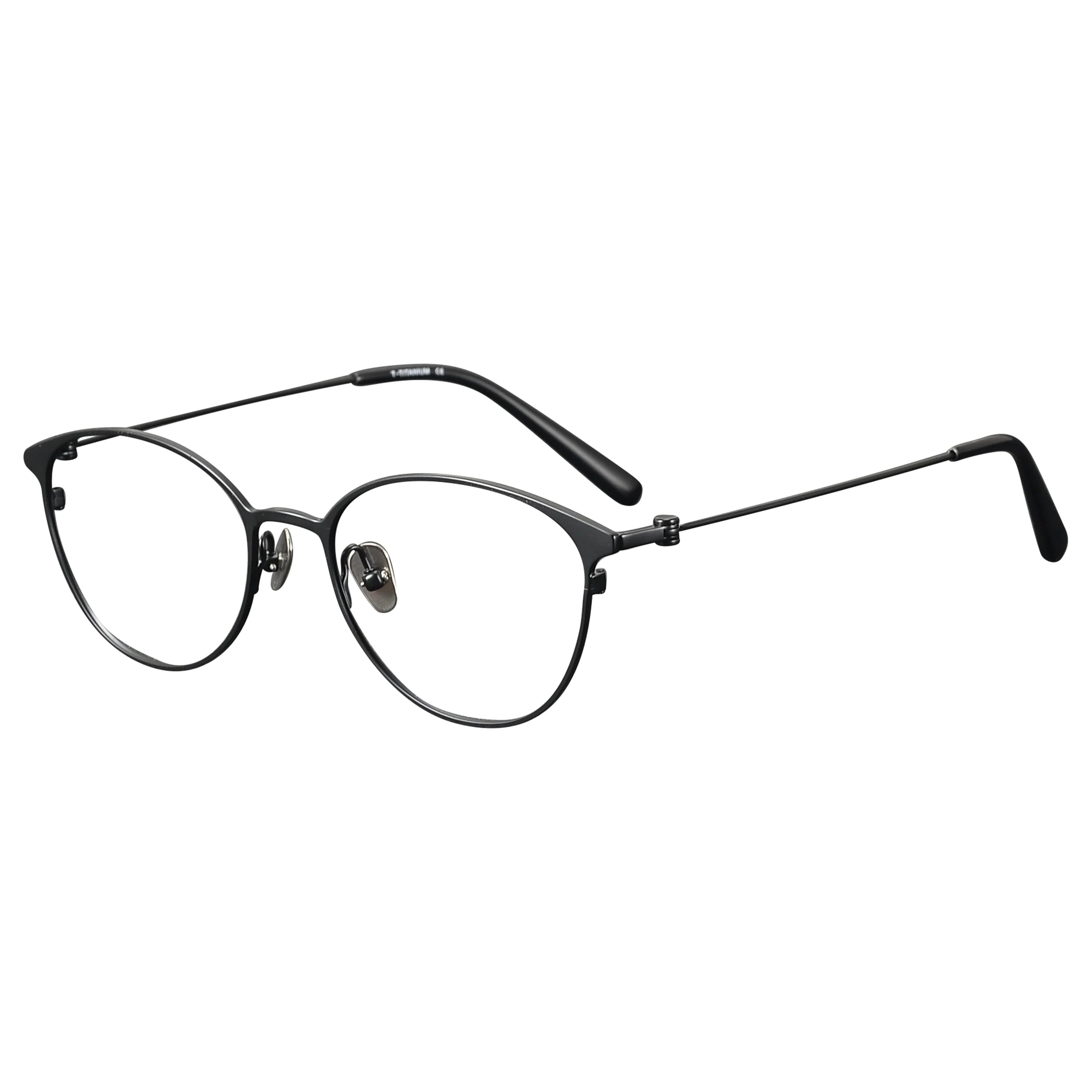 Cat Eye Glasses LE1436