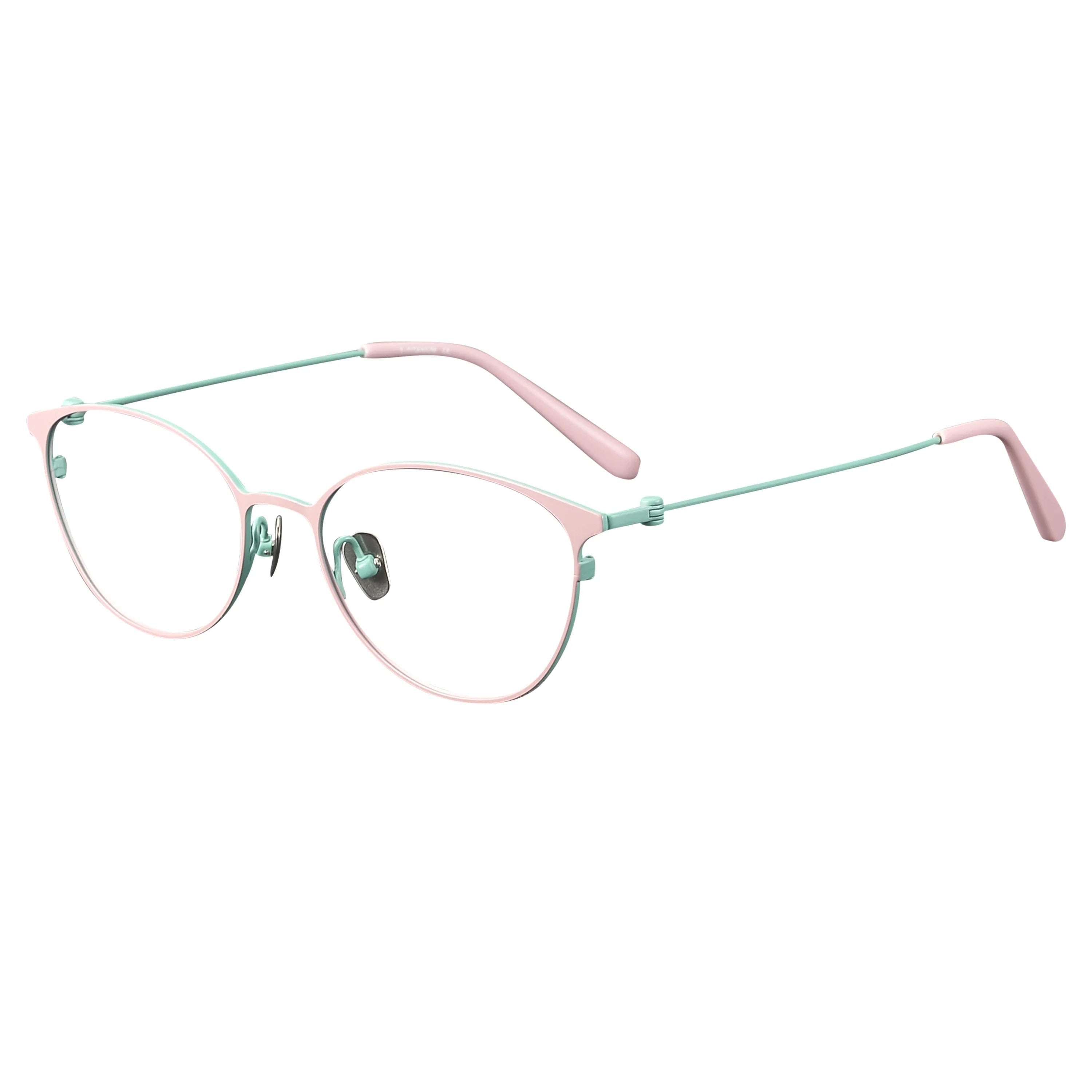Cat Eye Glasses LE1436