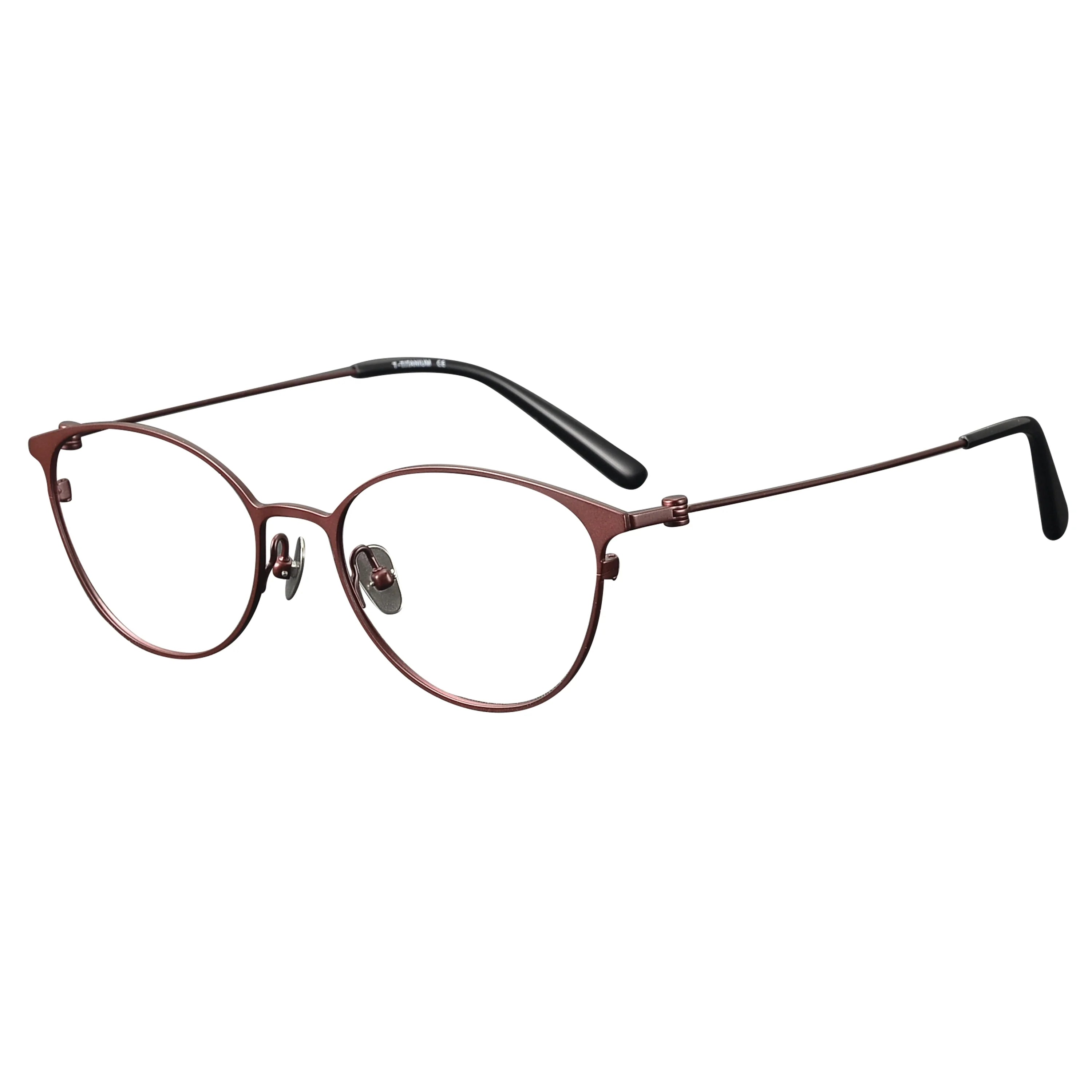 Cat Eye Glasses LE1436