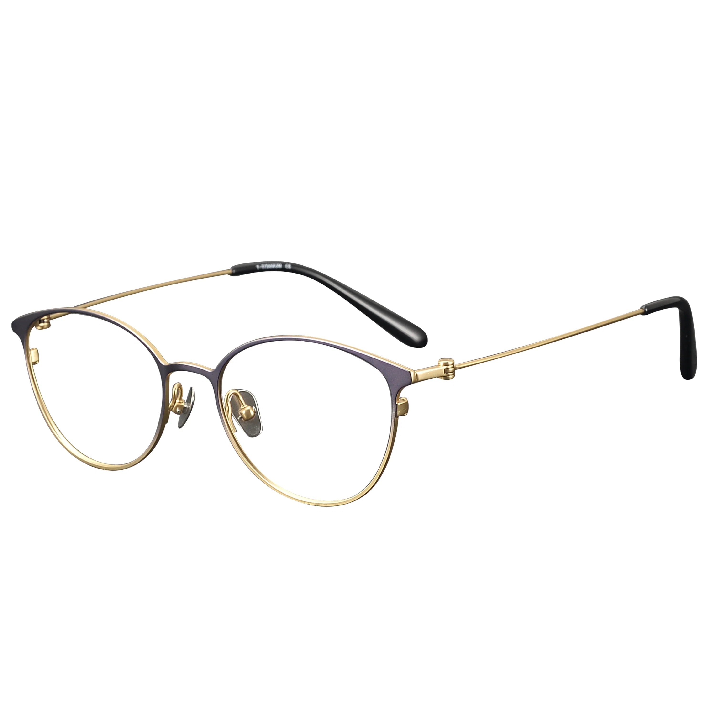Cat Eye Glasses LE1436
