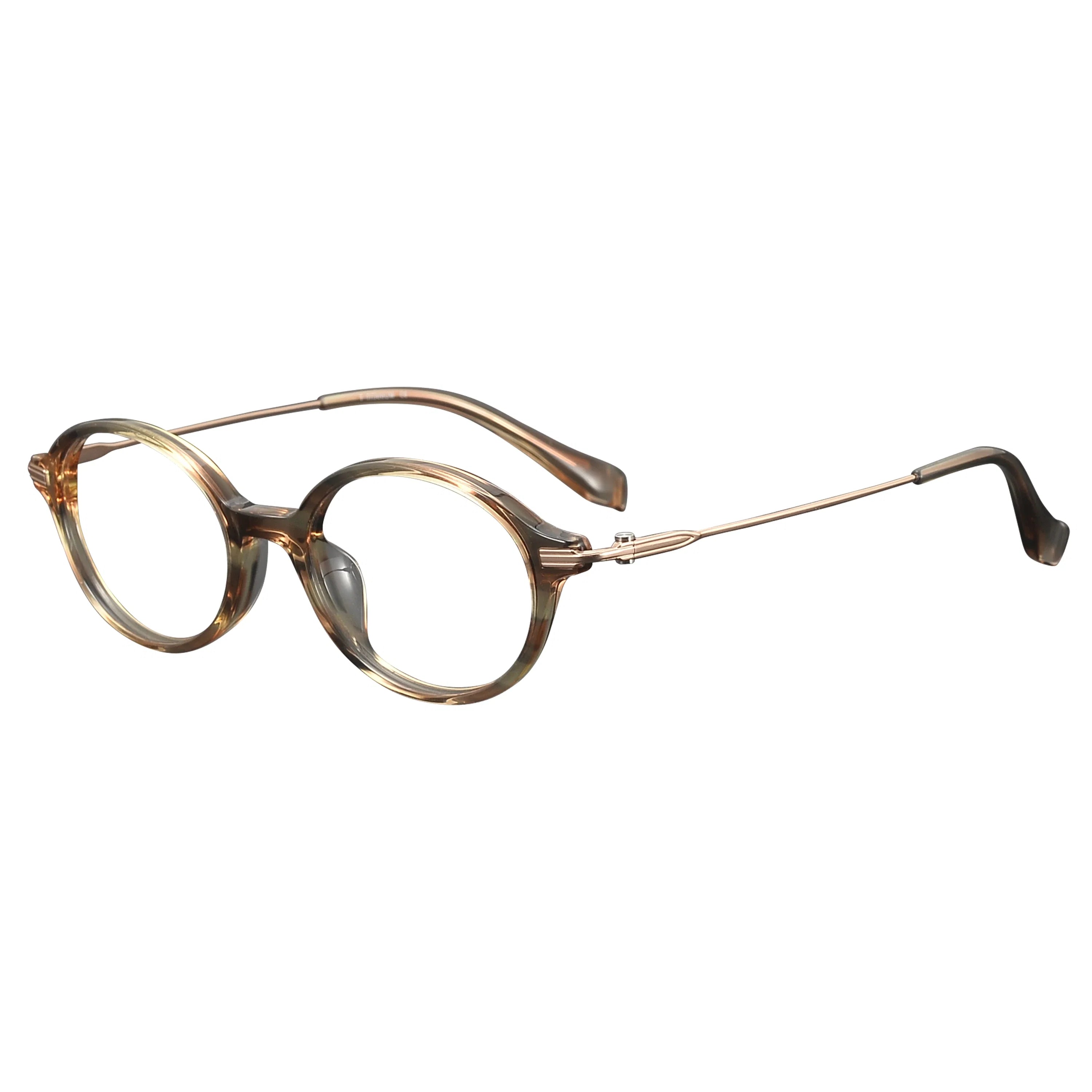 Oval Glasses LE1437