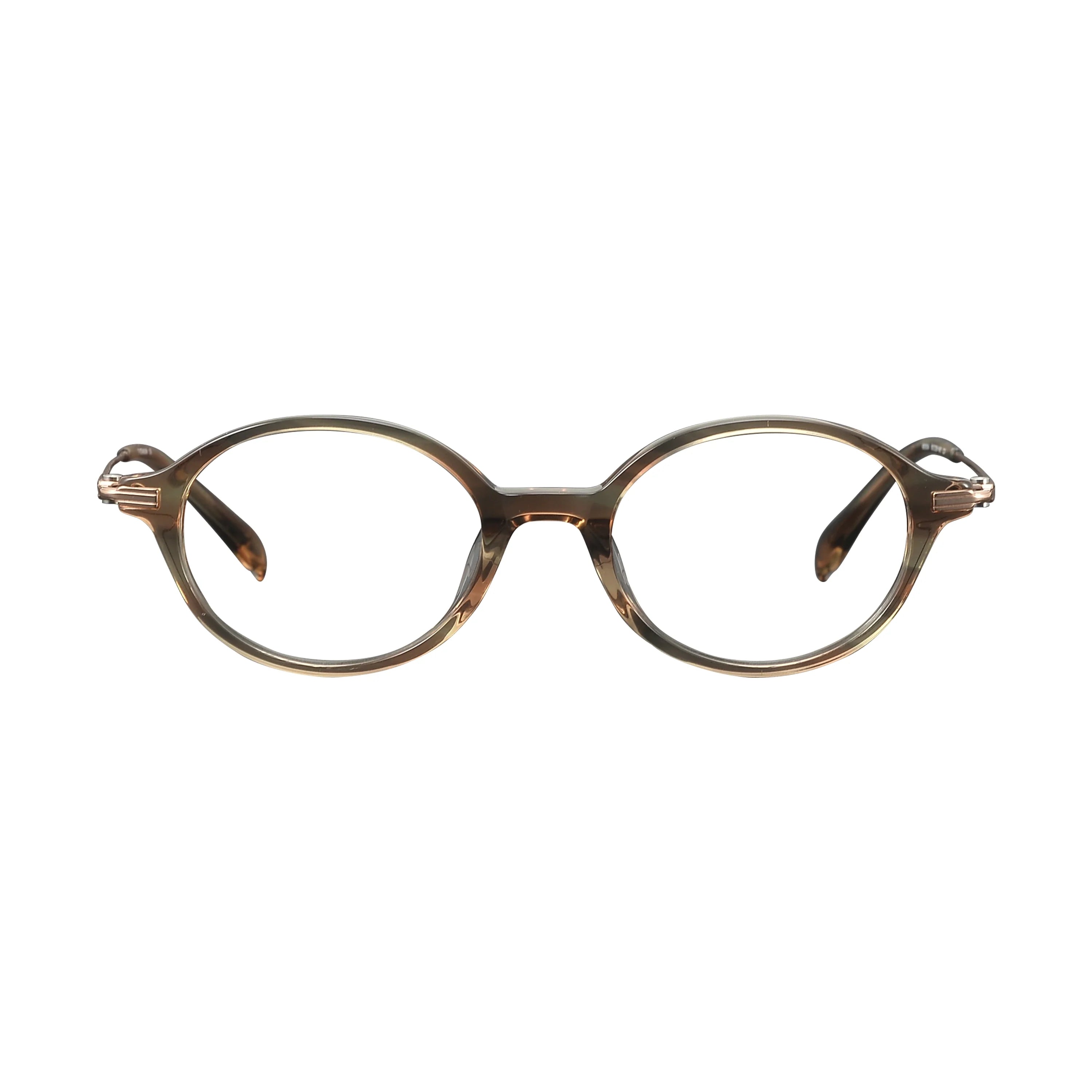 Oval Glasses LE1437