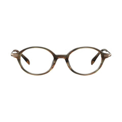 Oval Glasses LE1437