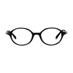 Oval Glasses LE1437