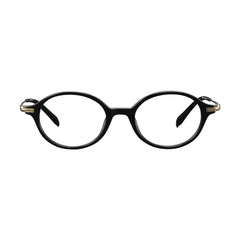 Oval Glasses LE1437
