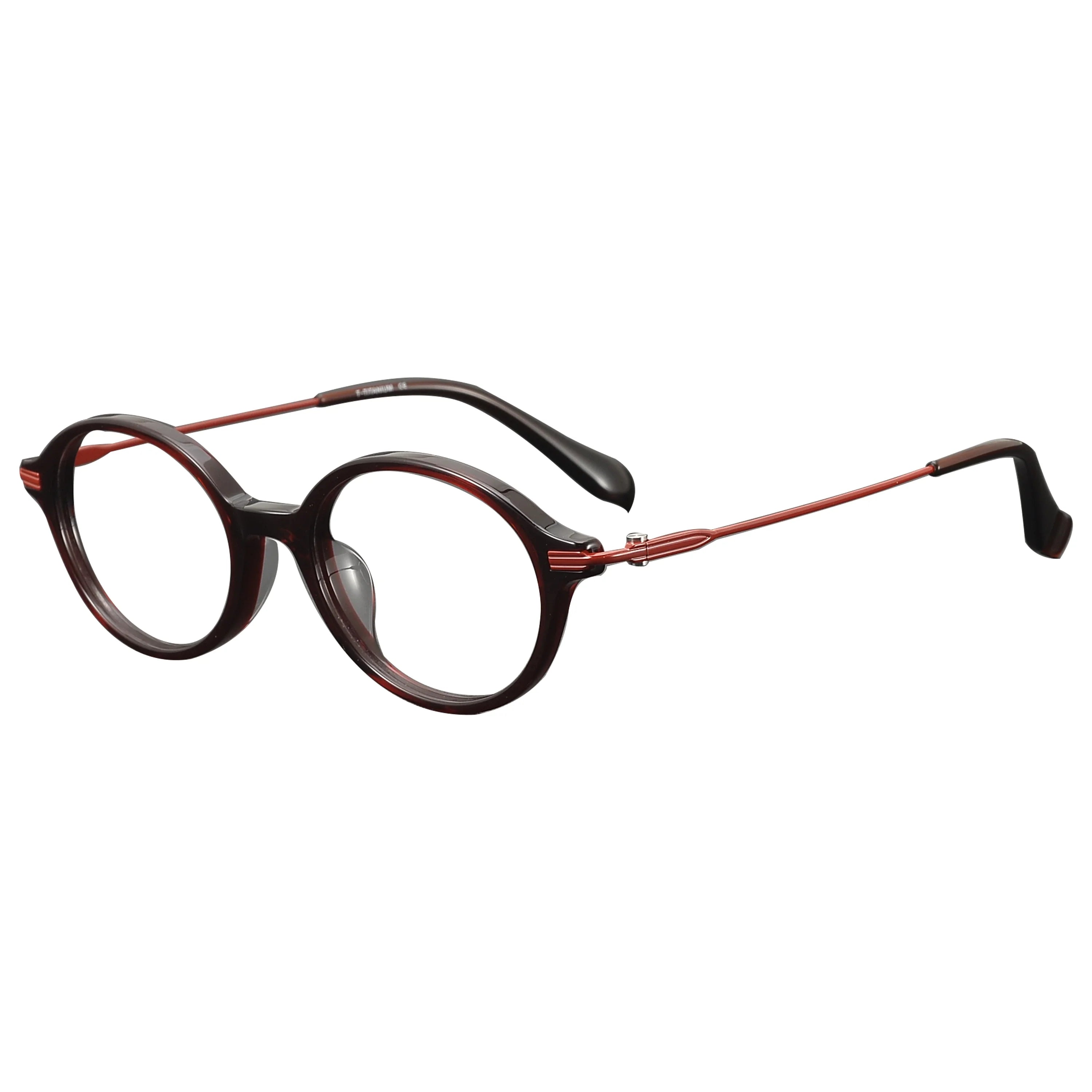 Oval Glasses LE1437