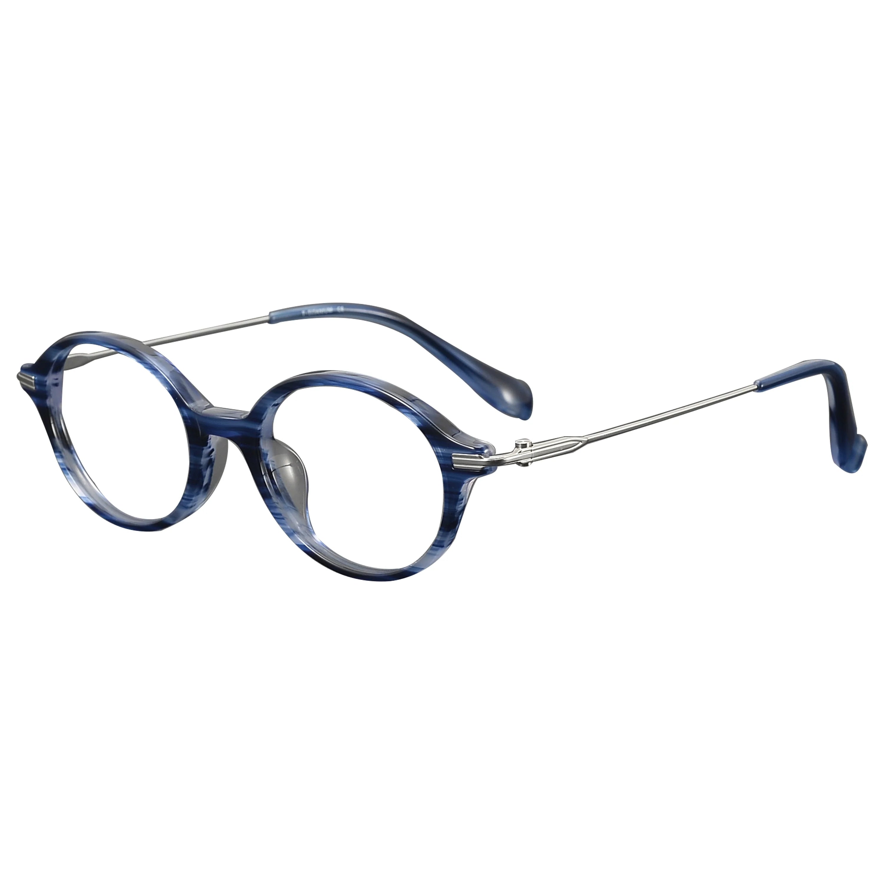 Oval Glasses LE1437