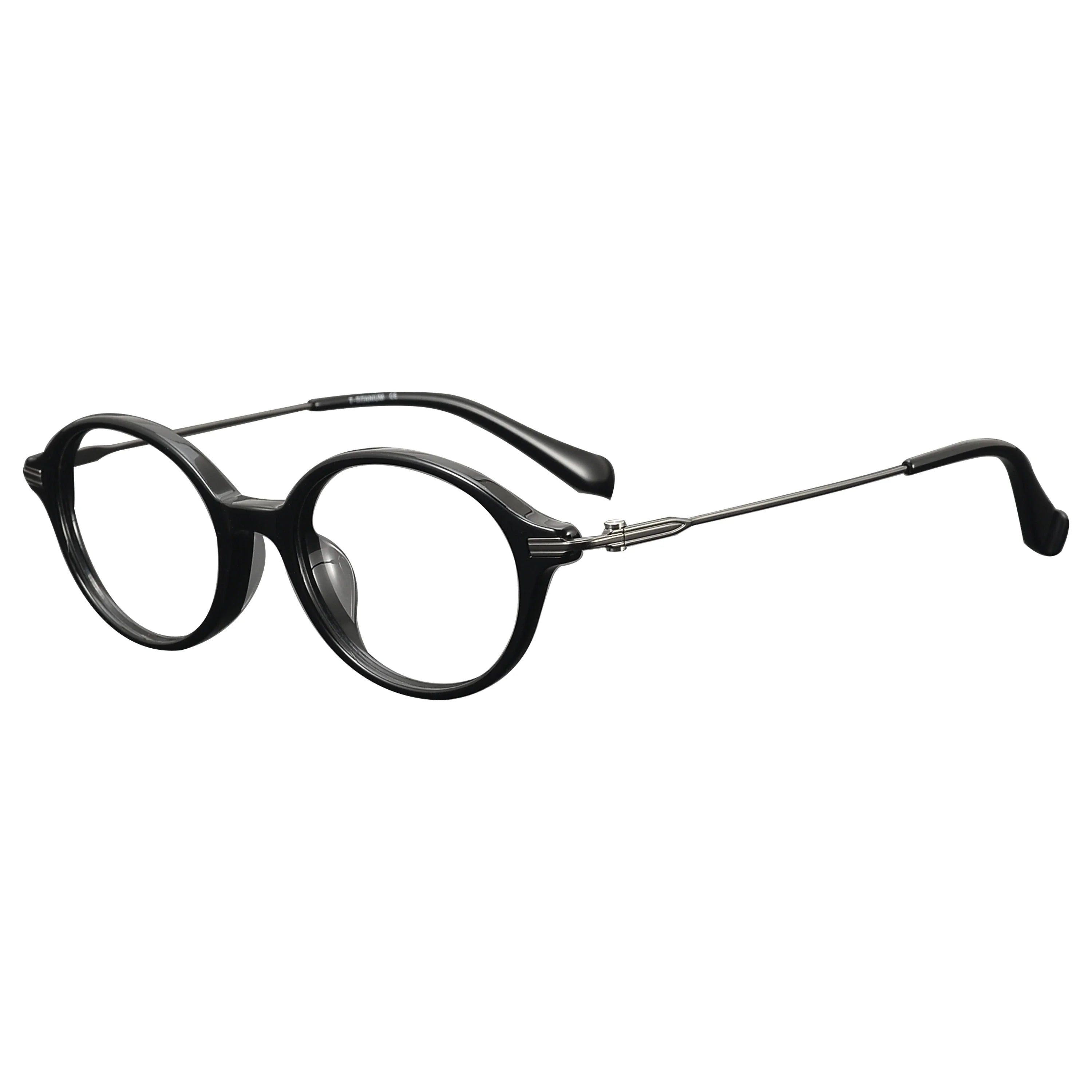 Oval Glasses LE1437