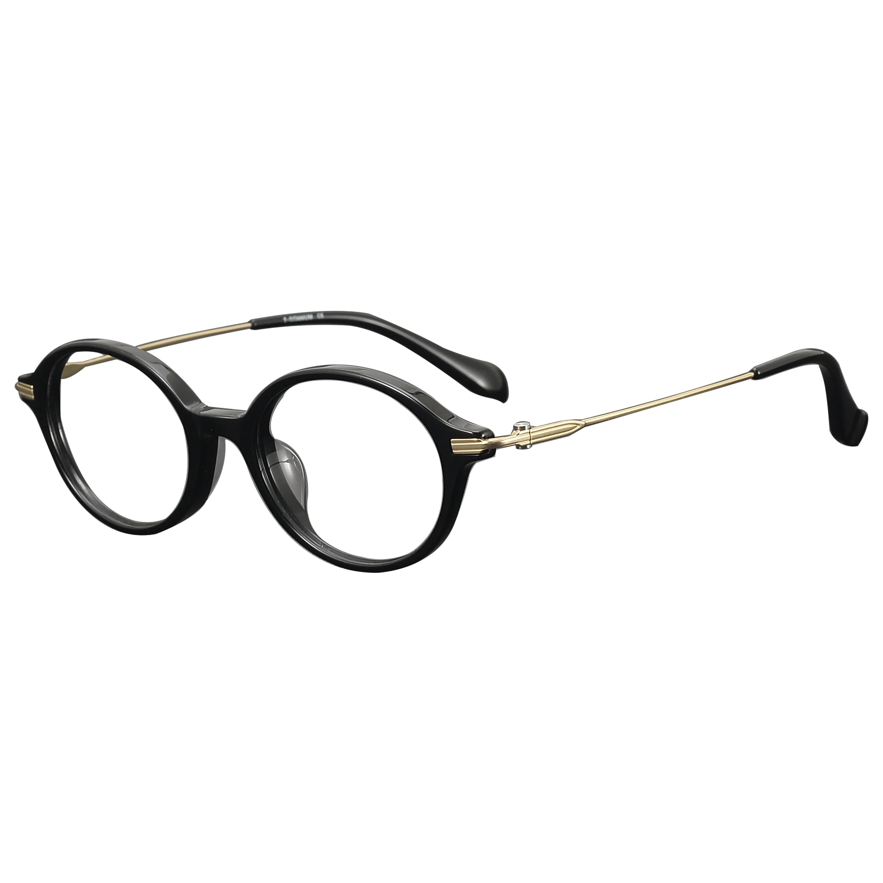 Oval Glasses LE1437