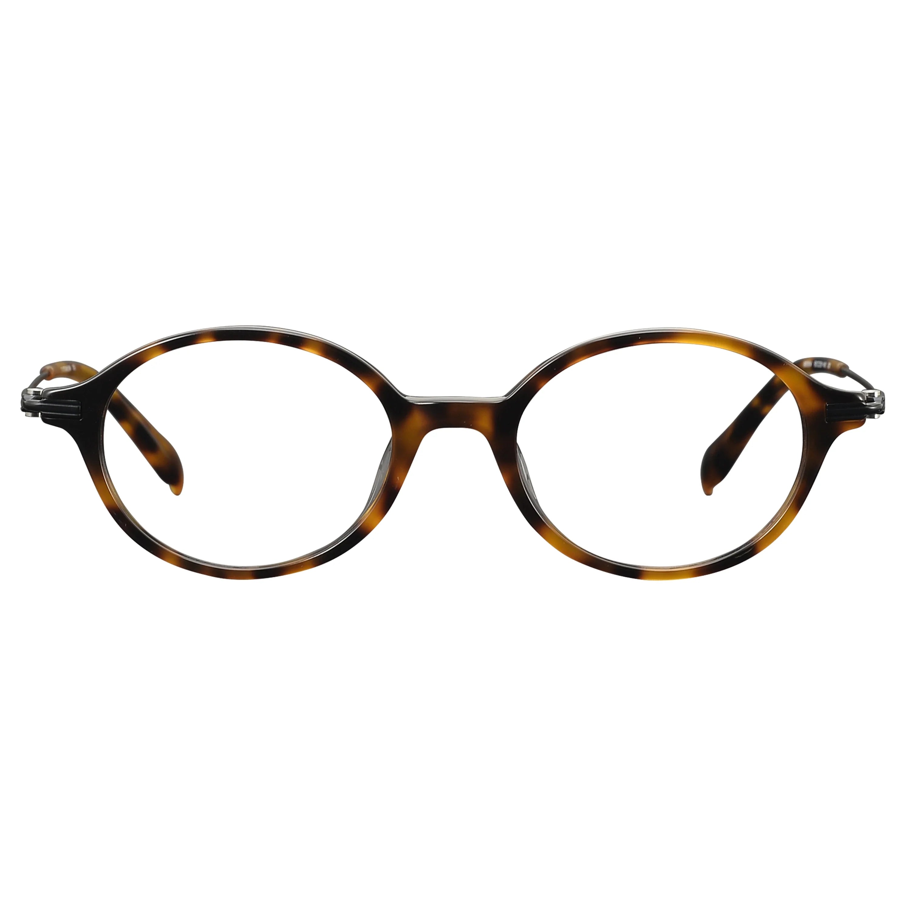 Oval Glasses LE1437
