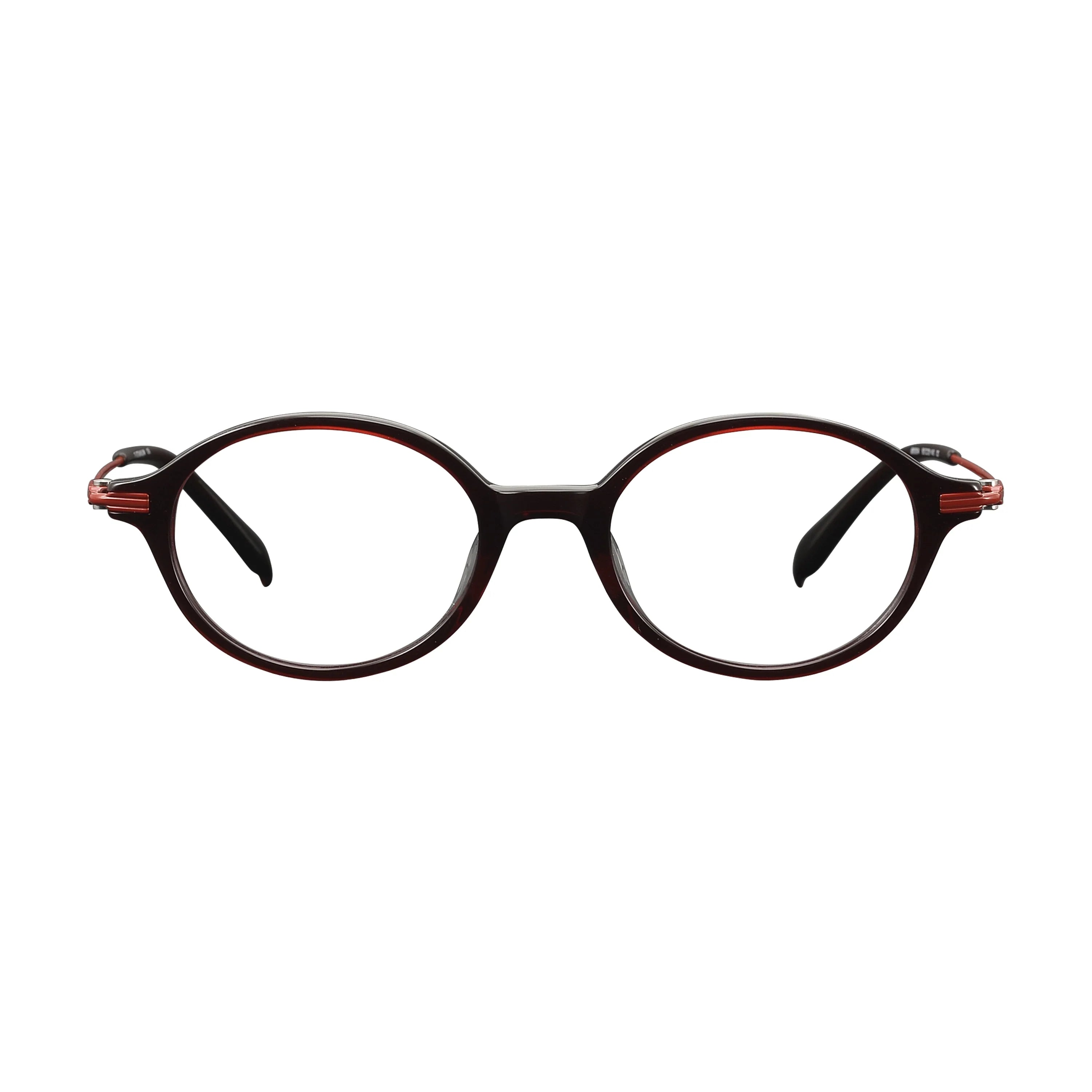 Oval Glasses LE1437