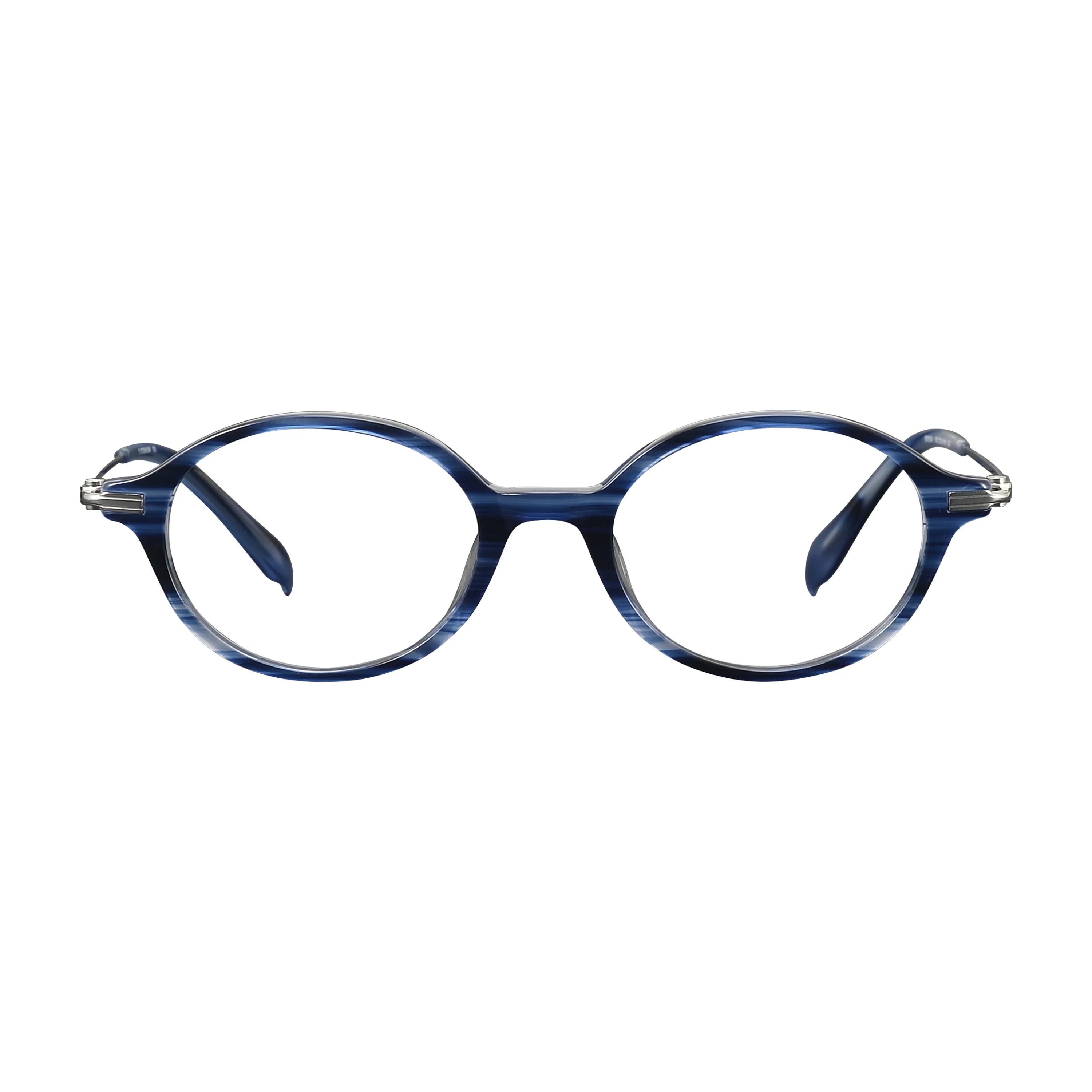 Oval Glasses LE1437