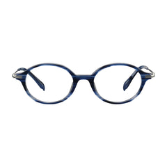Oval Glasses LE1437