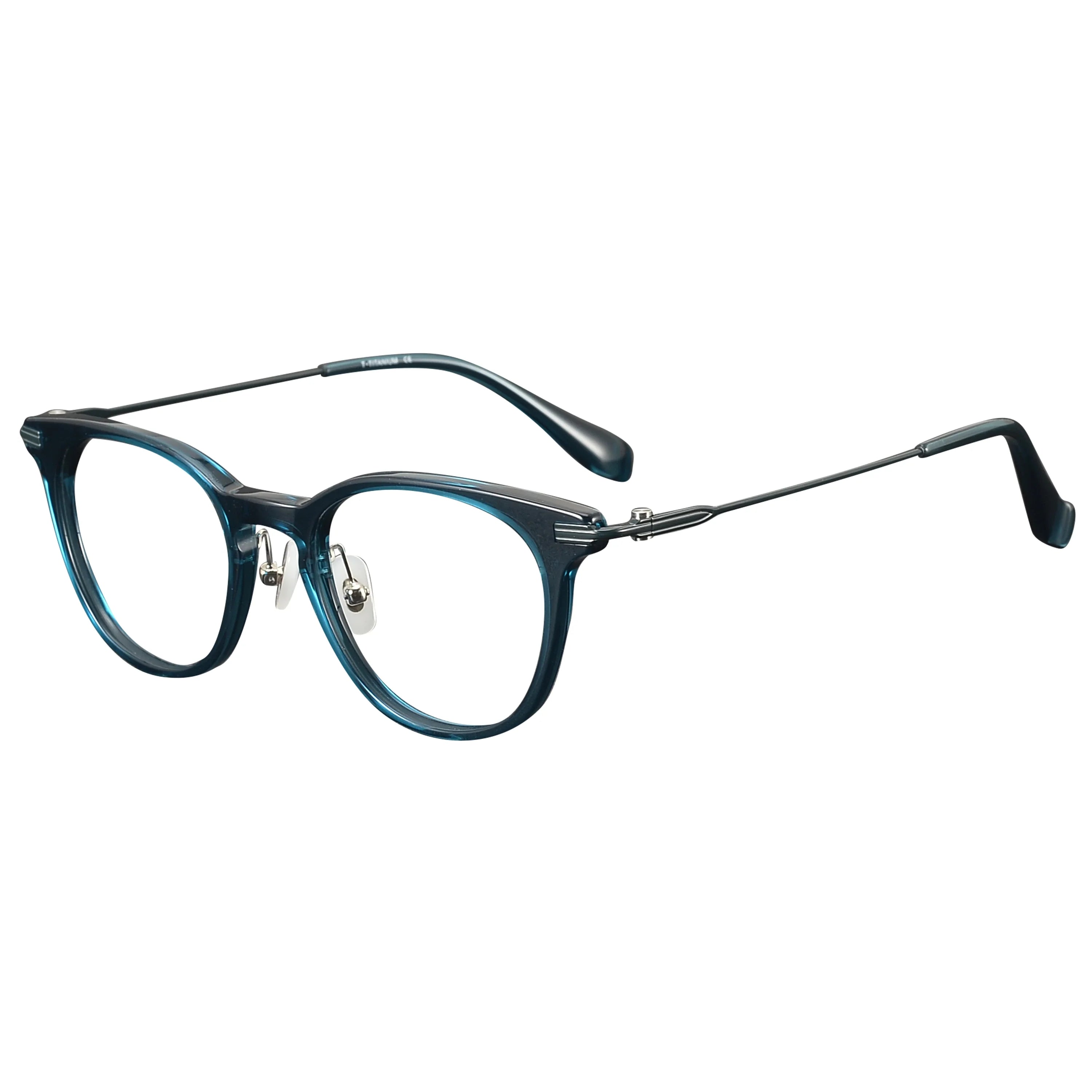 Round Glasses LE1438