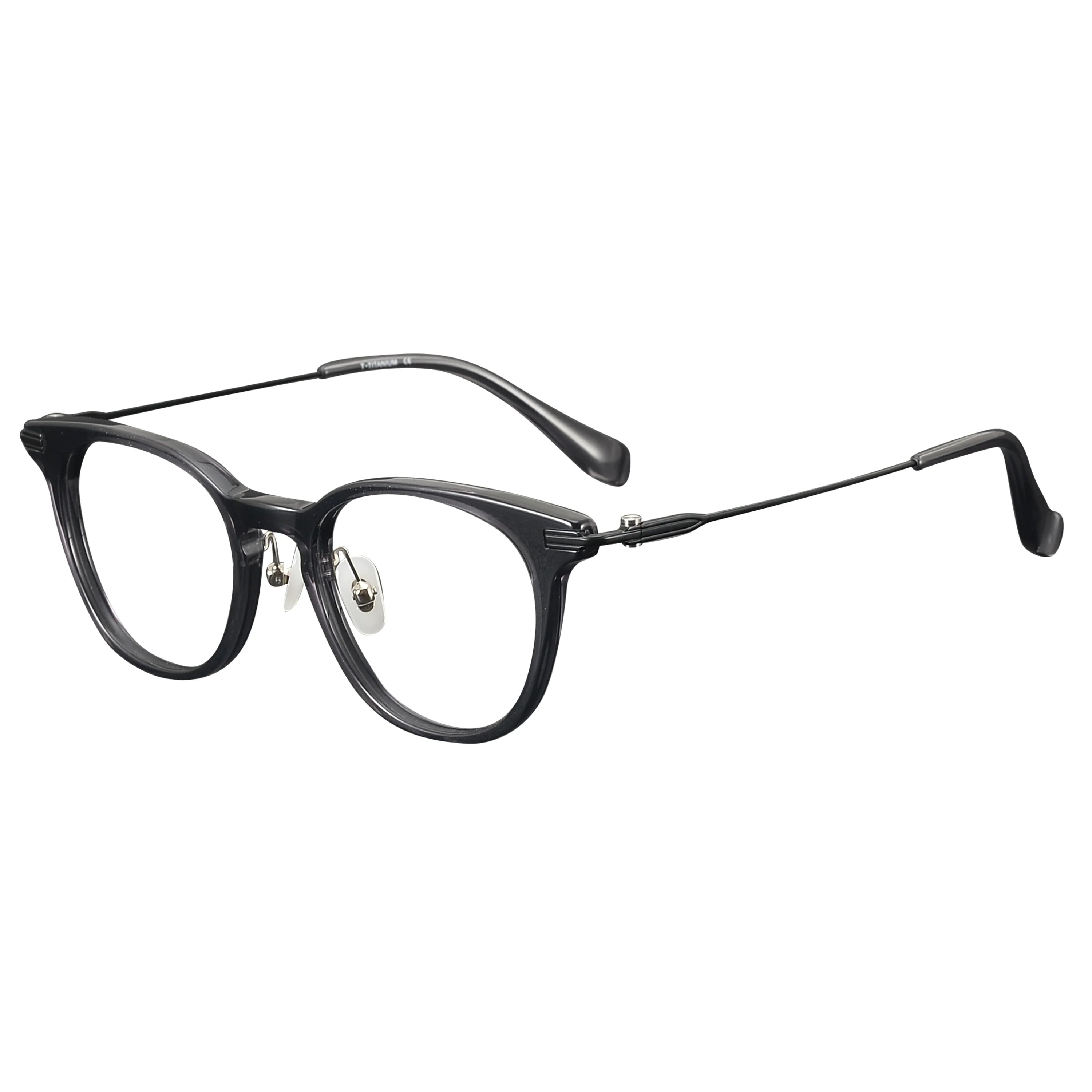 Round Glasses LE1438