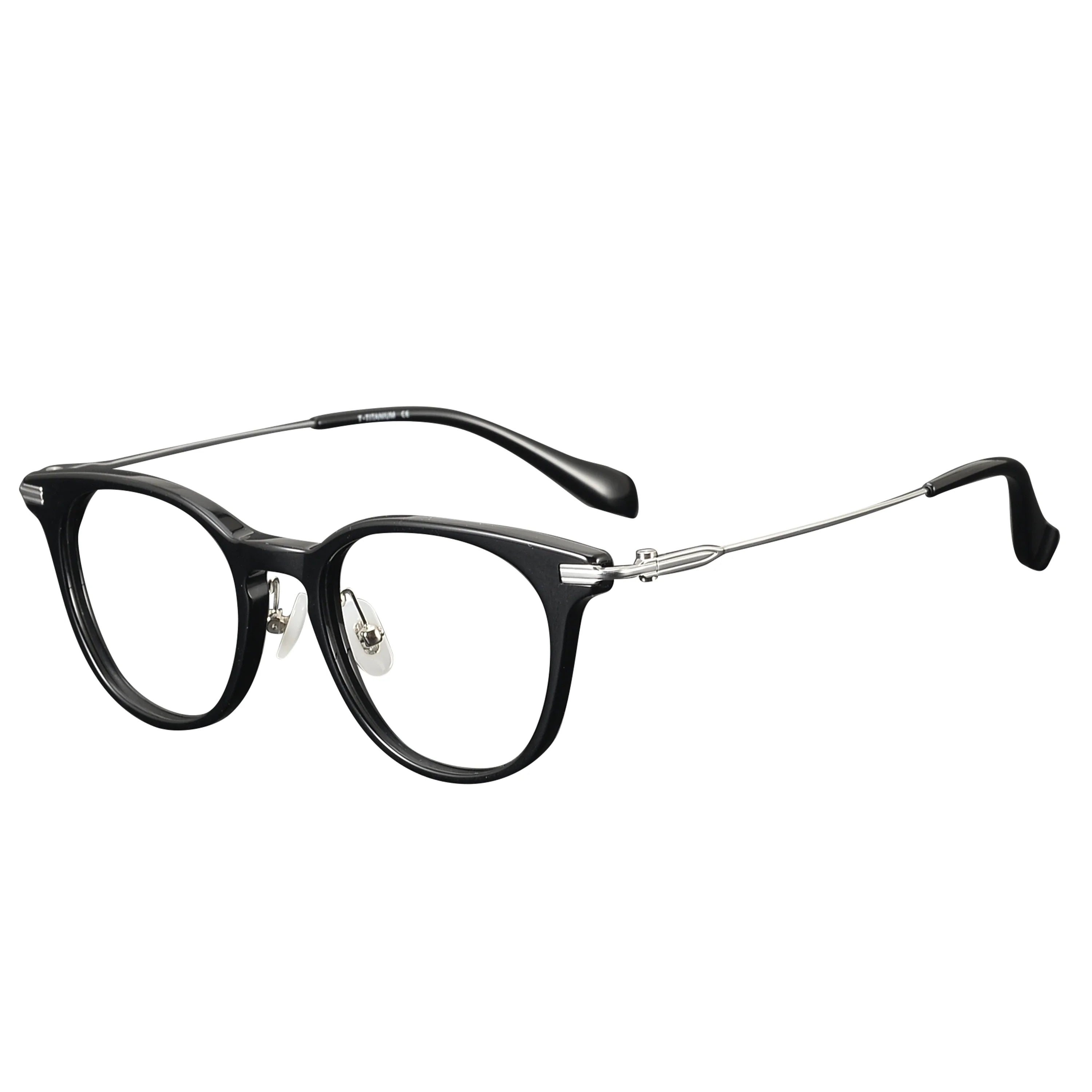 Round Glasses LE1438
