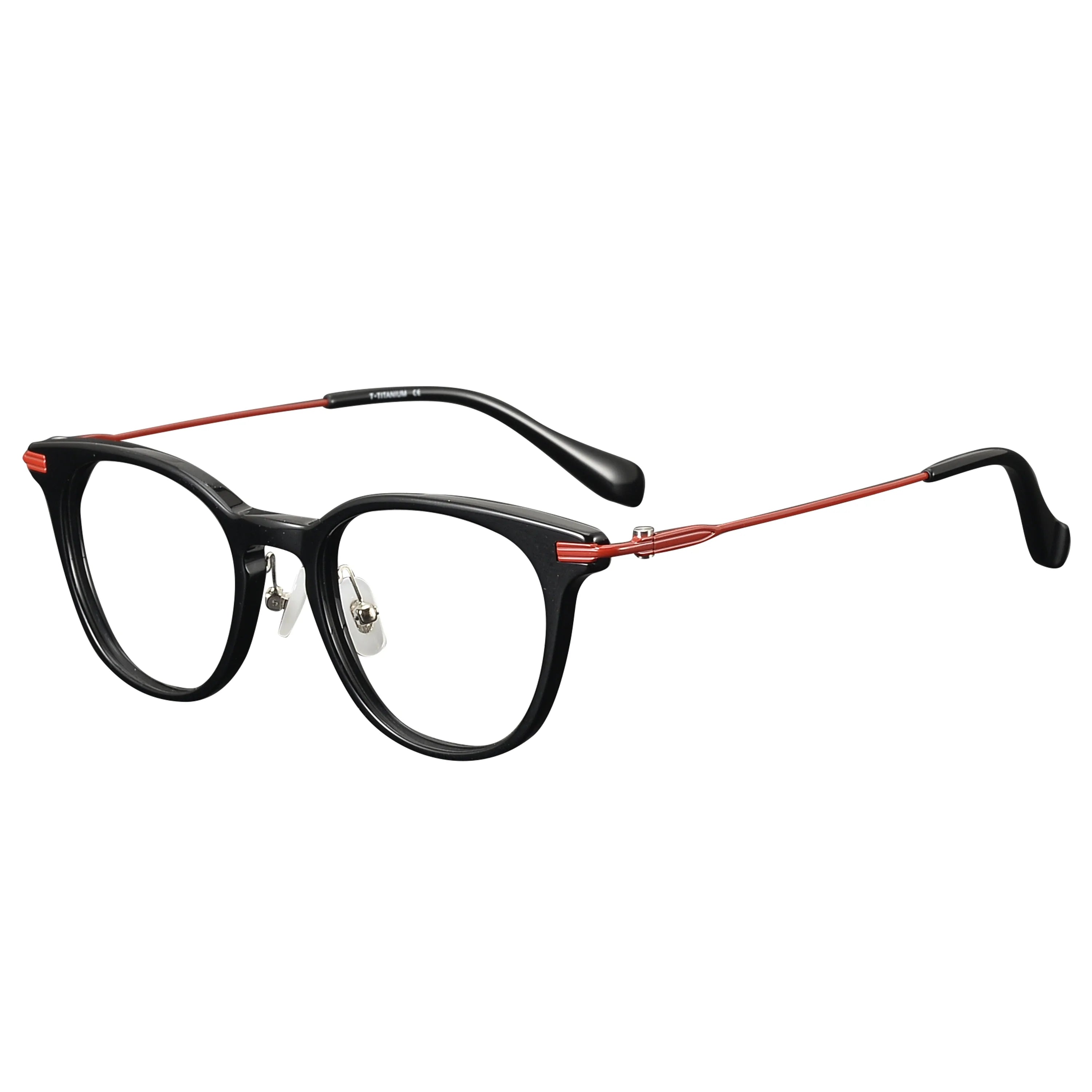 Round Glasses LE1438