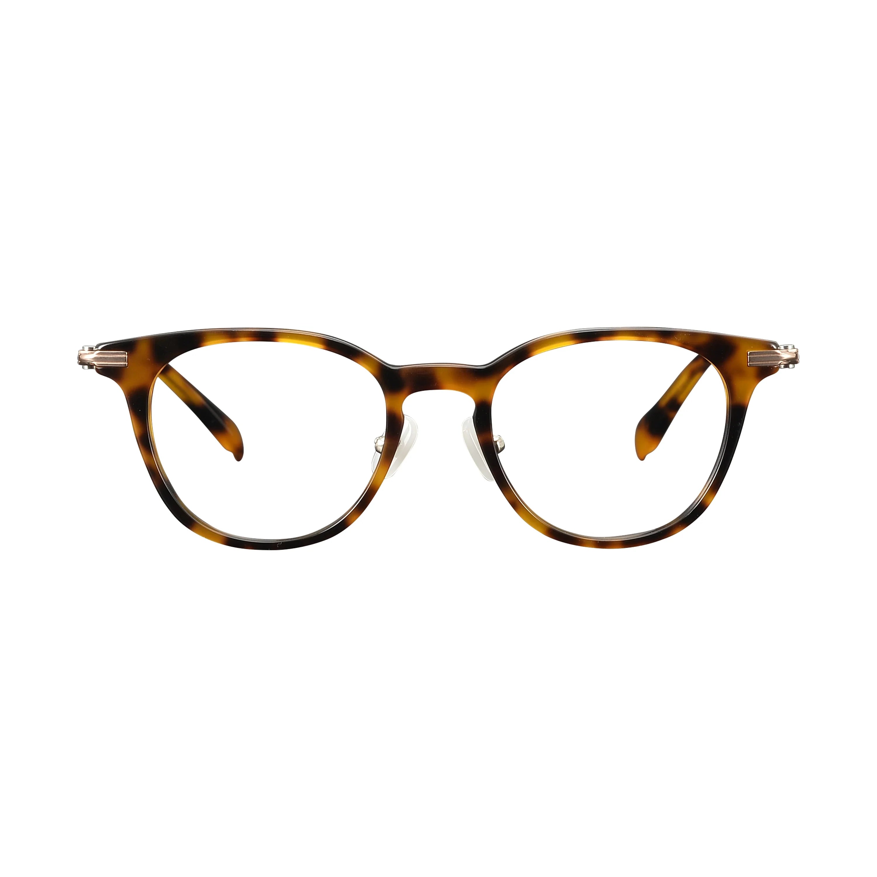 Round Glasses LE1438