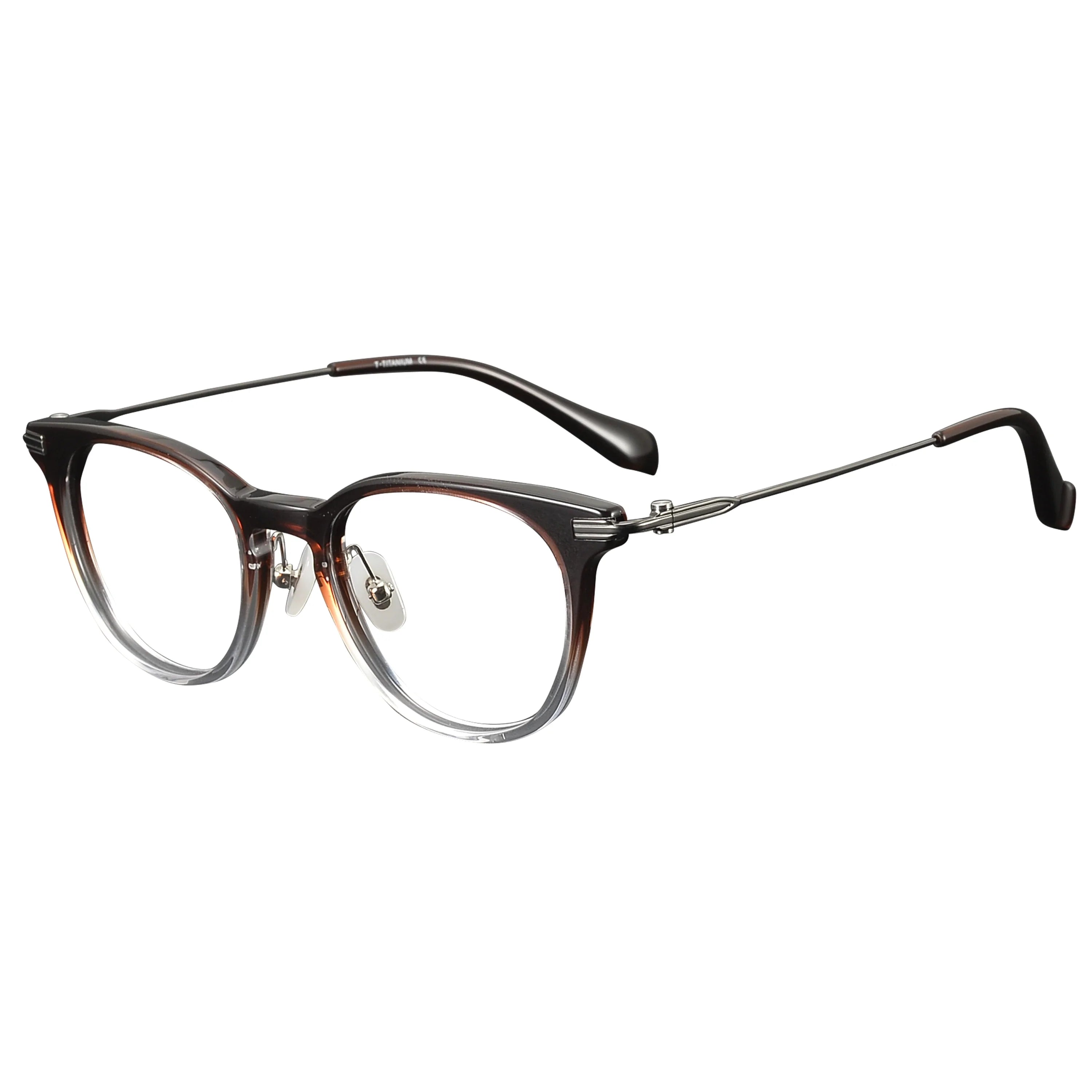 Round Glasses LE1438