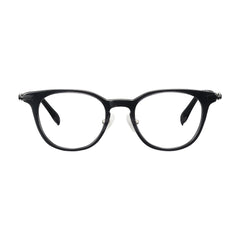 Round Glasses LE1438